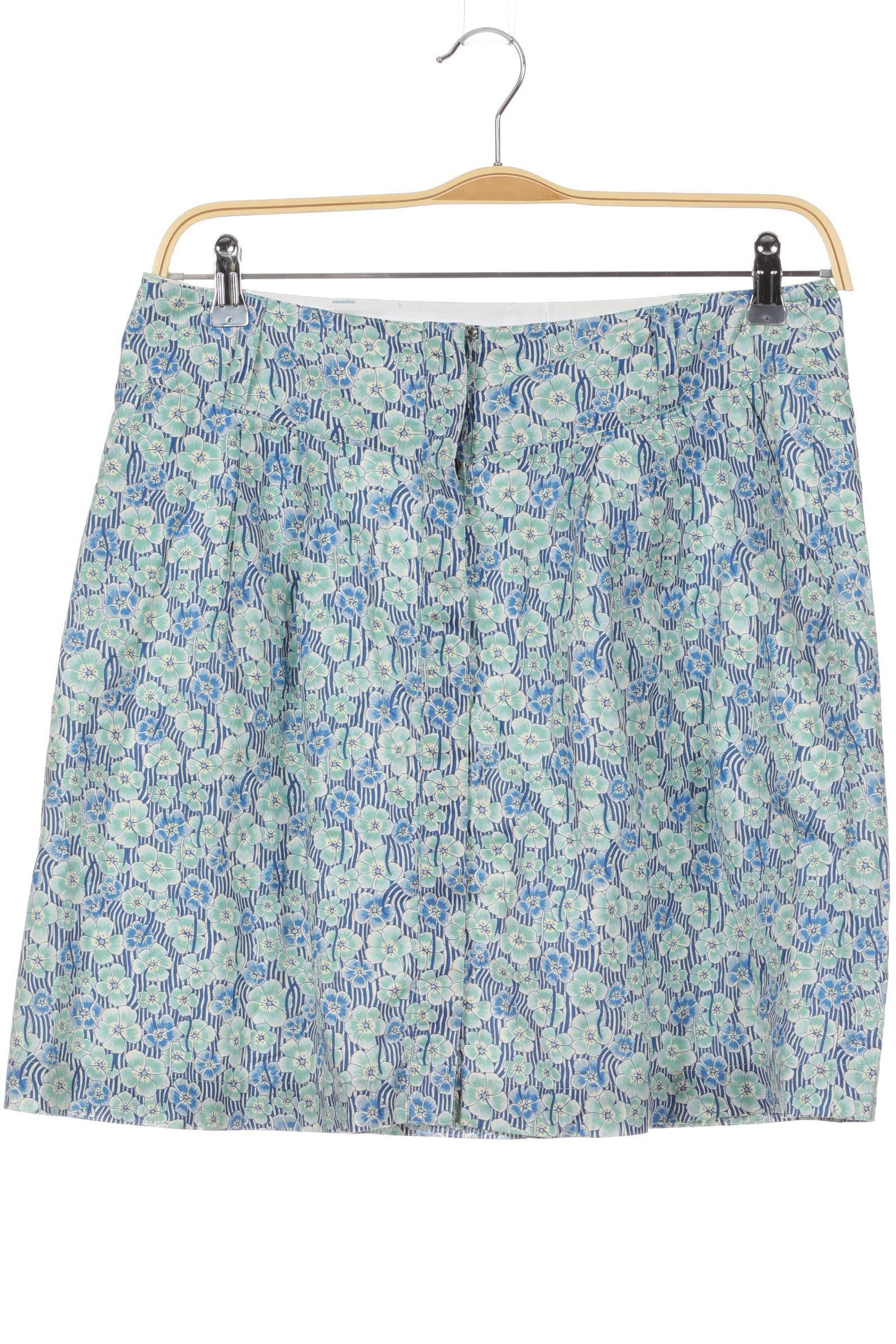 

Marc O Polo Damen Rock, blau, Gr. 40