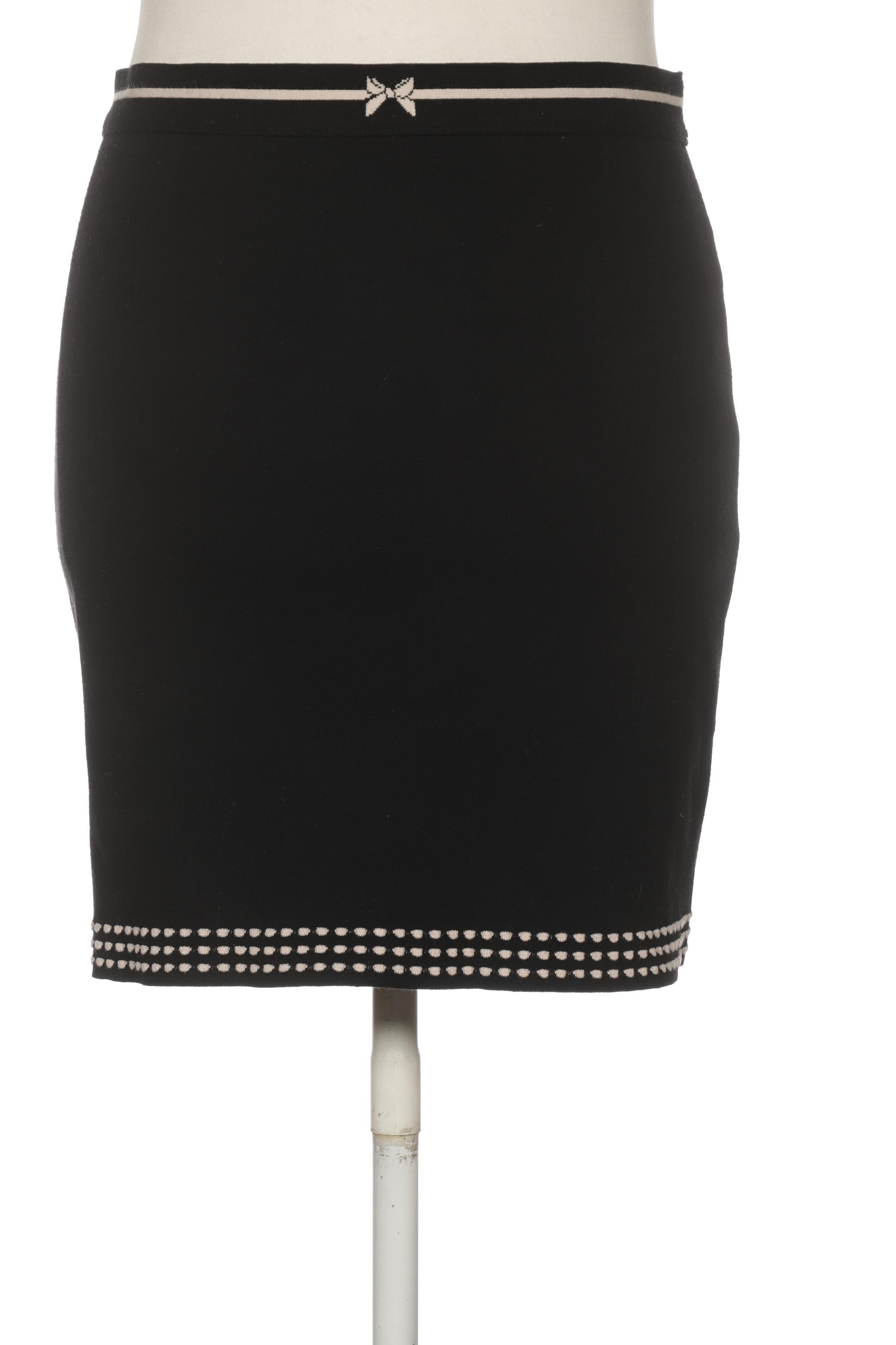 

Marc O Polo Damen Rock, schwarz, Gr.