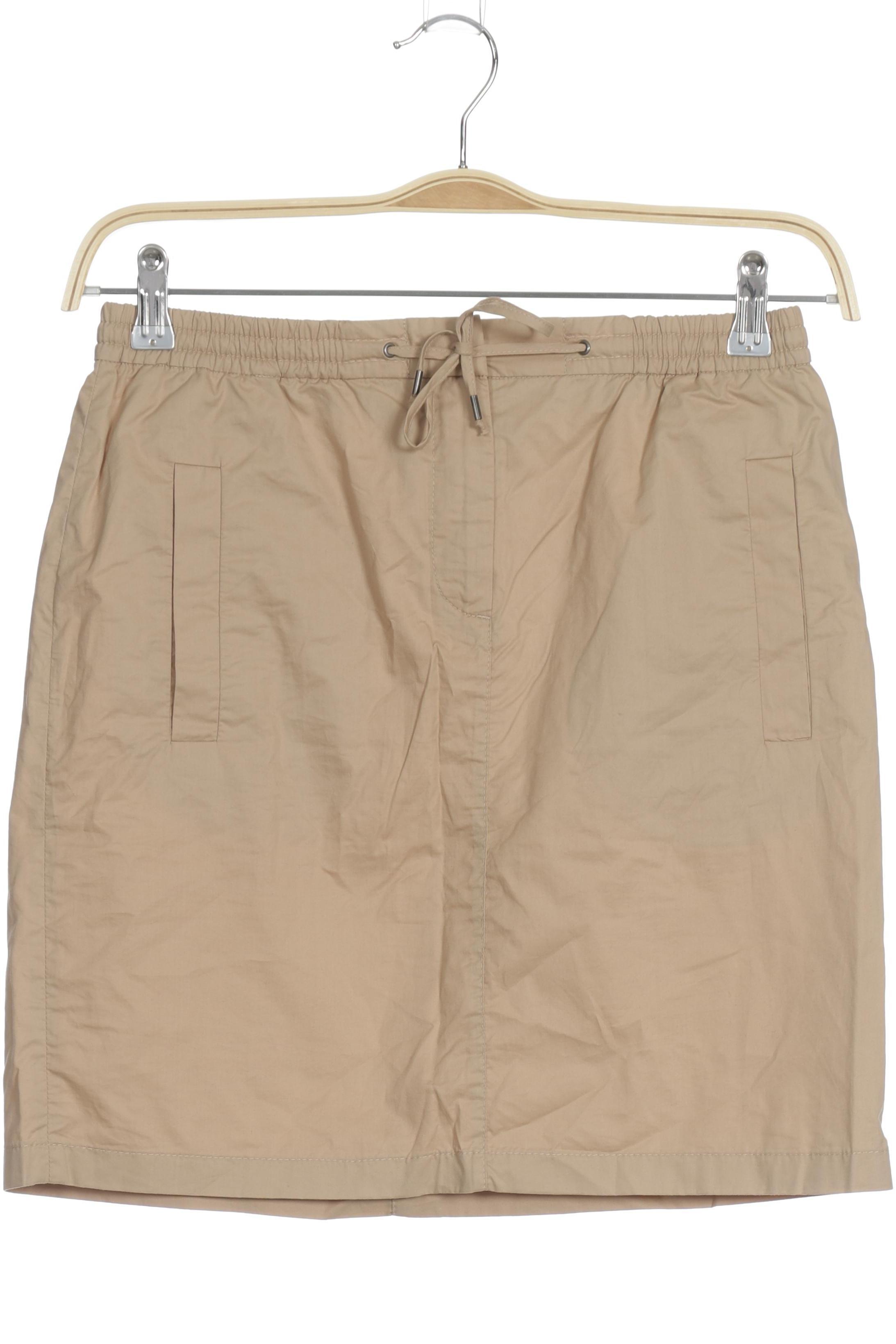 

Marc O Polo Damen Rock, beige, Gr. 36