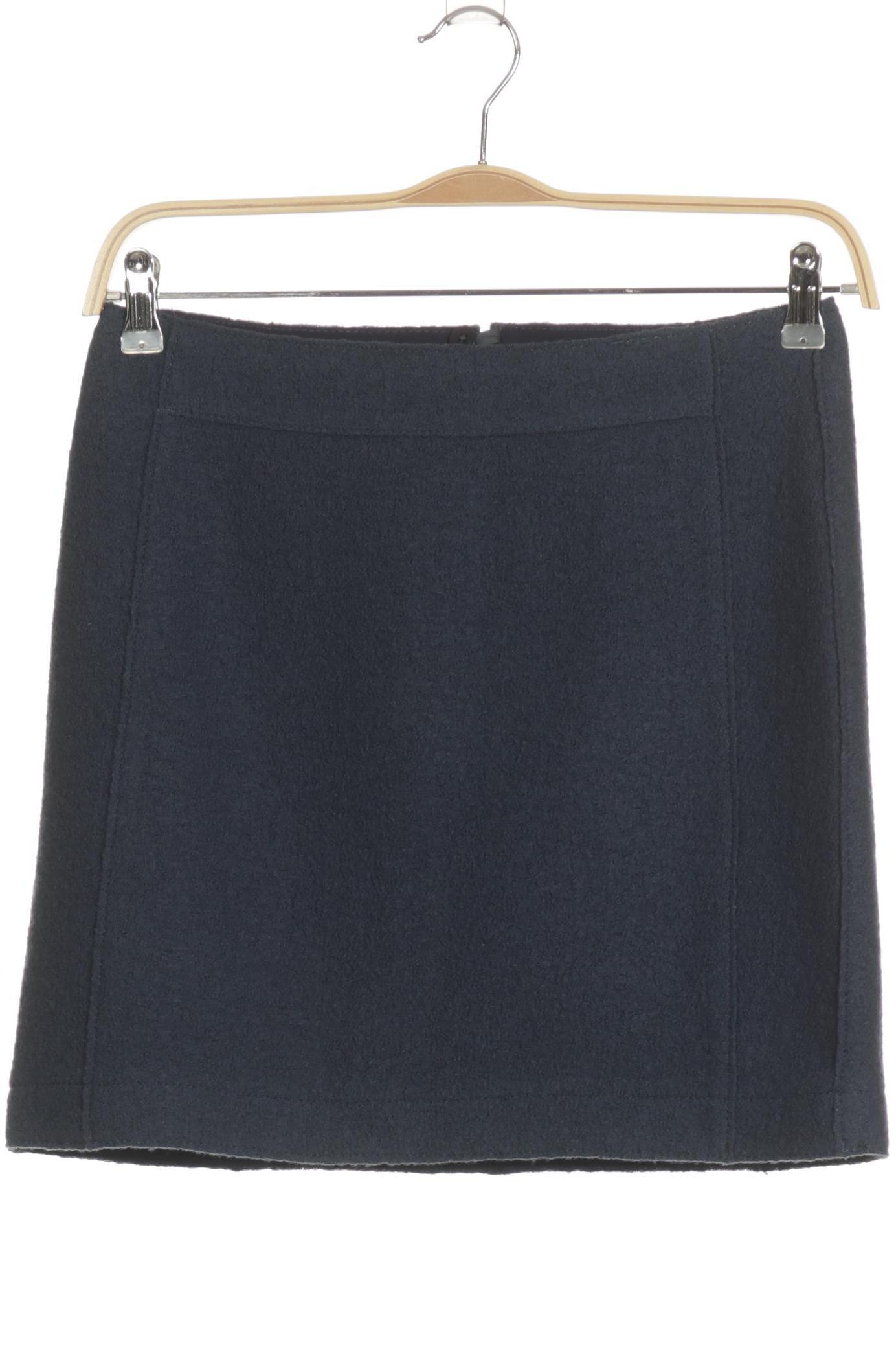 

Marc O Polo Damen Rock, blau, Gr. 36