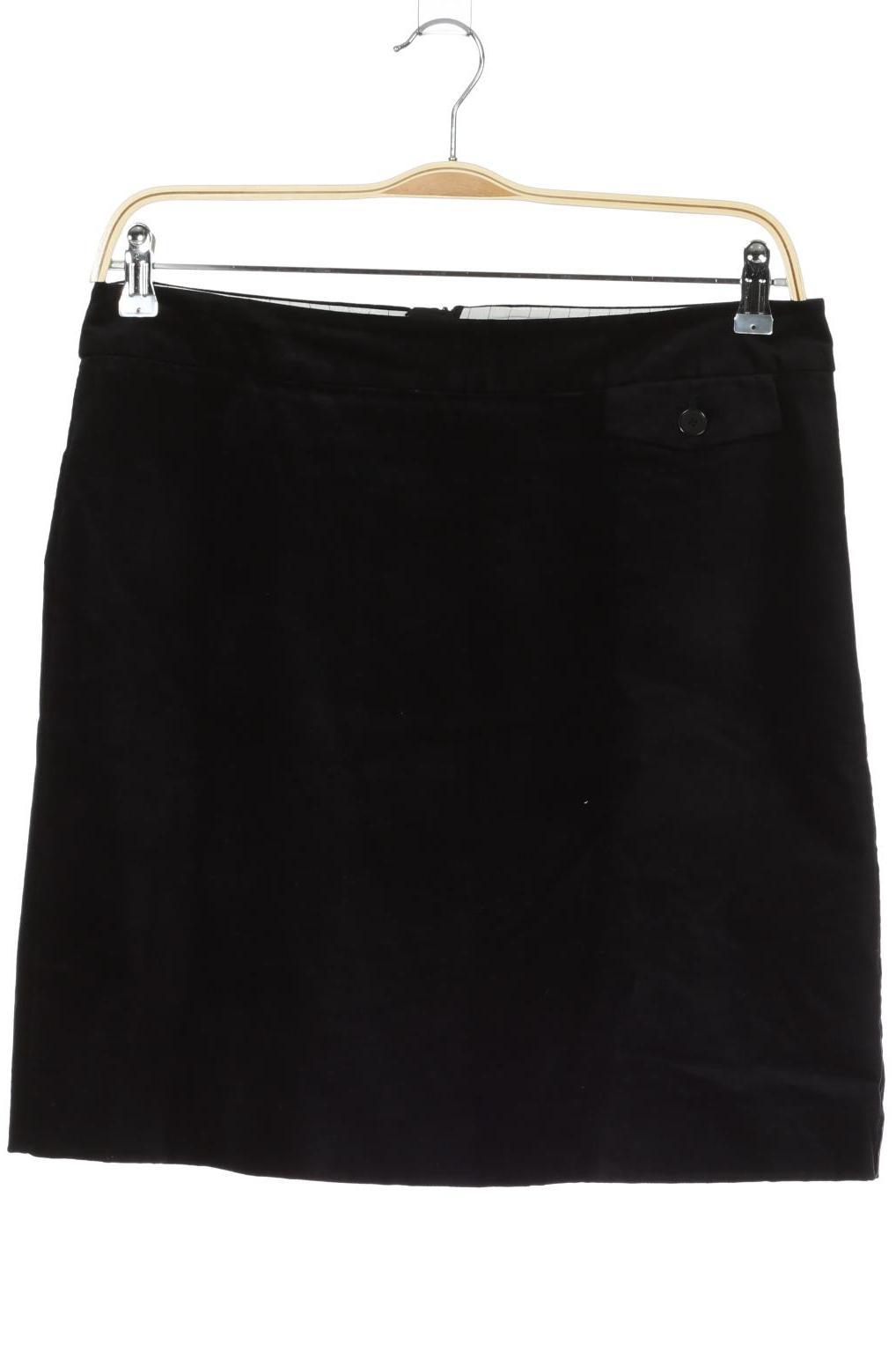 

Marc O Polo Damen Rock, schwarz, Gr. 40