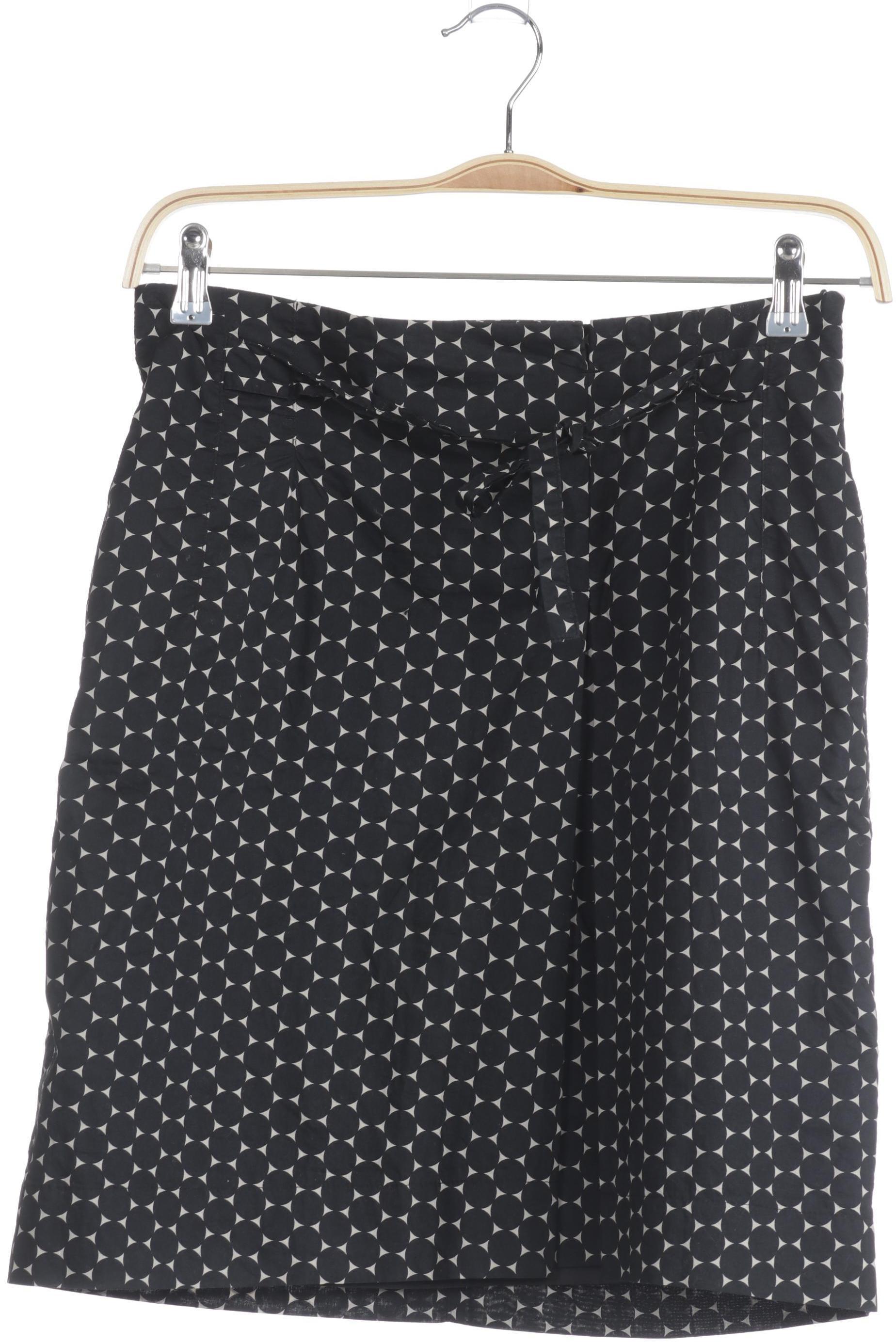 

Marc O Polo Damen Rock, schwarz, Gr. 38