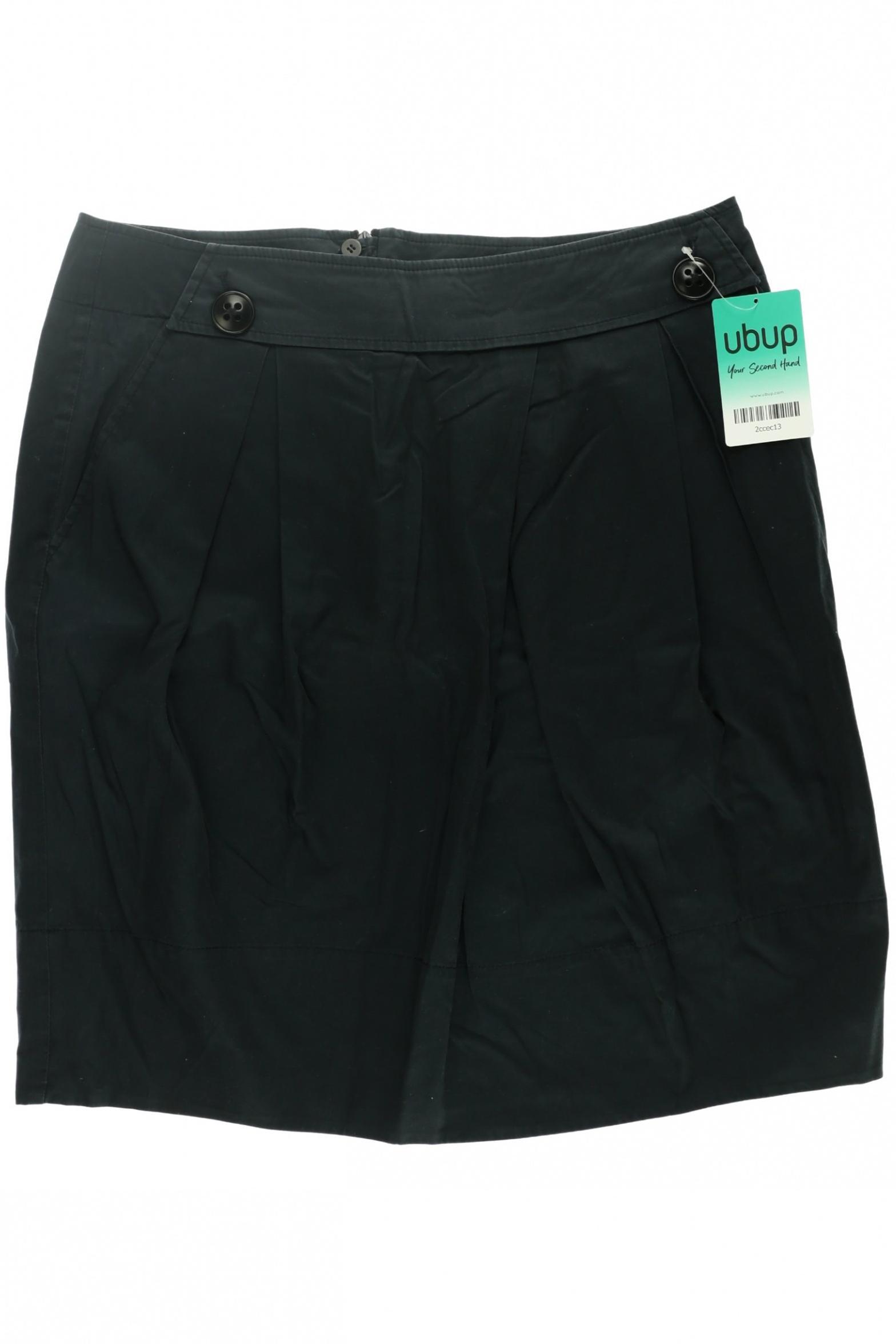 

Marc O Polo Damen Rock, blau, Gr. 36