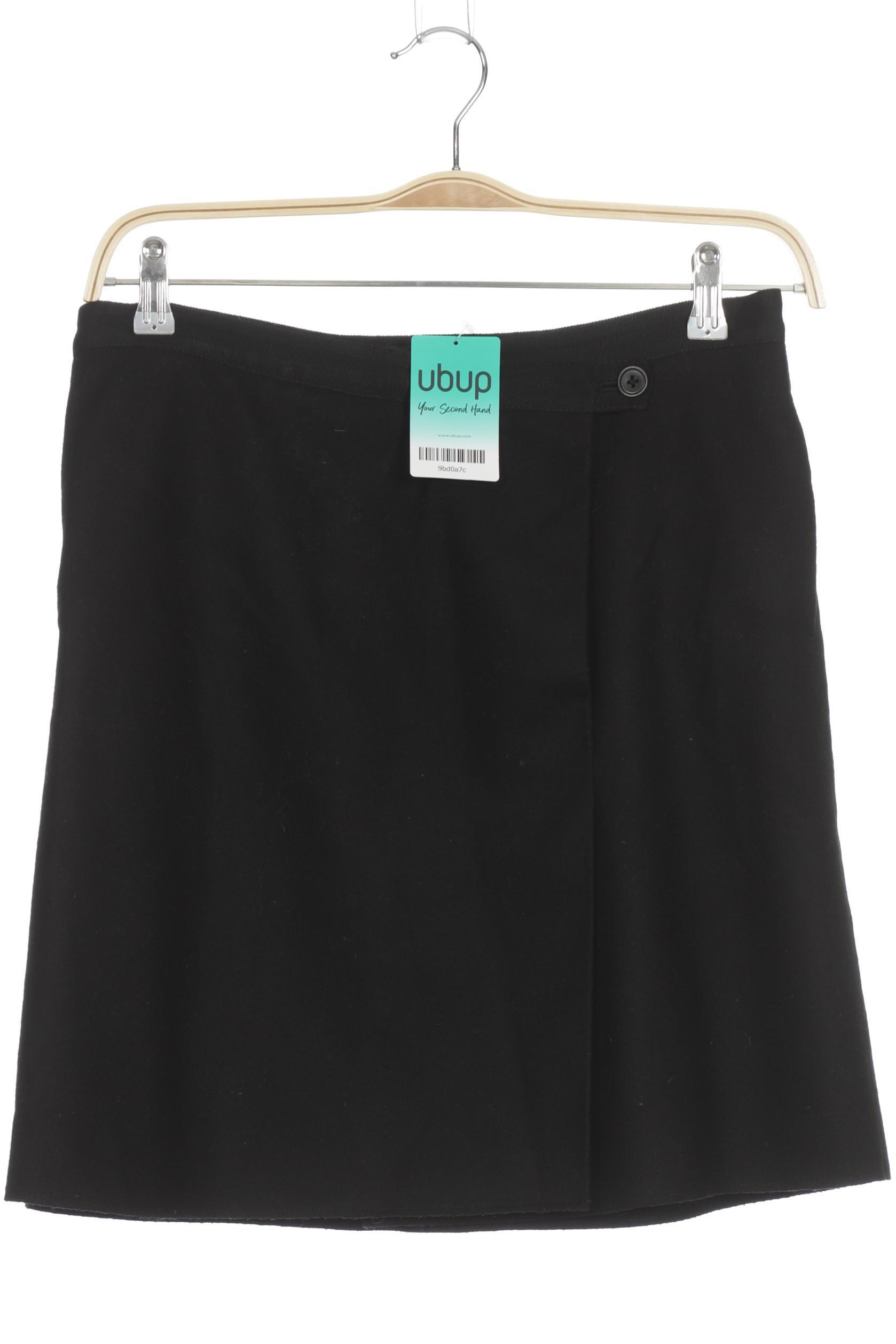 

Marc O Polo Damen Rock, schwarz, Gr. 40