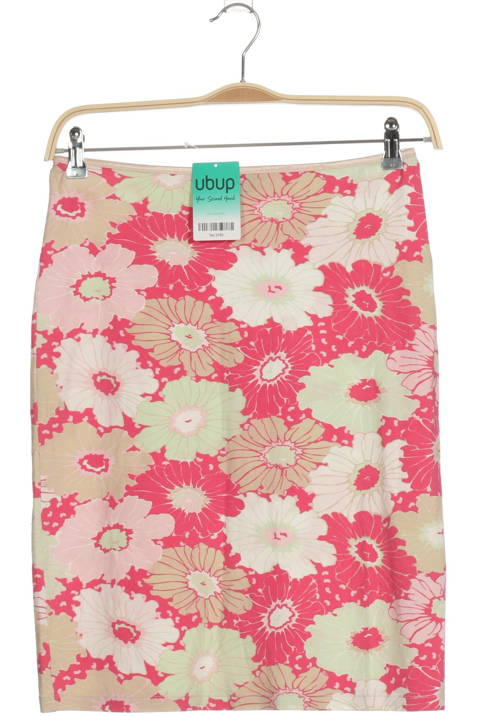 

Marc O Polo Damen Rock, pink, Gr.