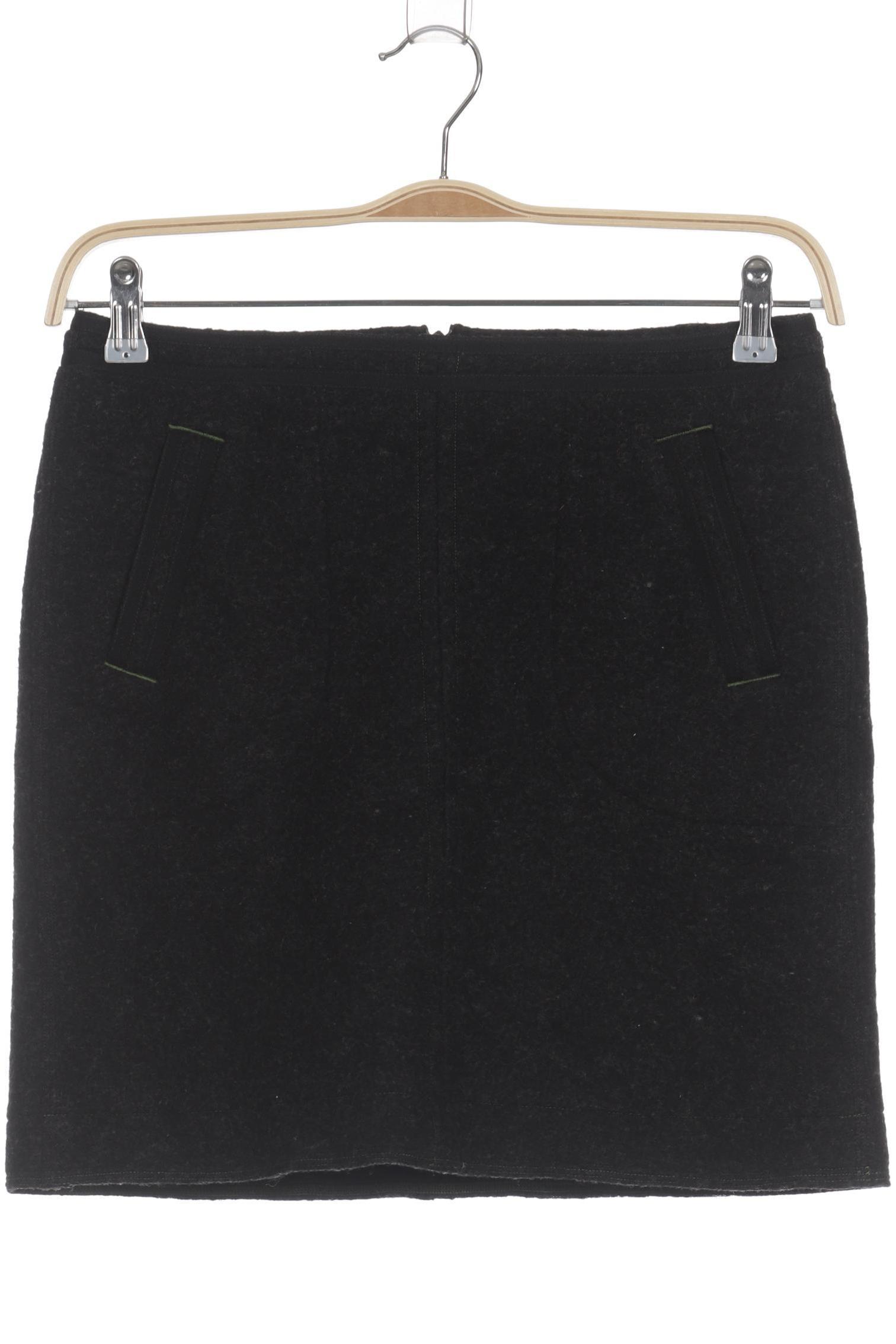 

Marc O Polo Damen Rock, schwarz, Gr. 36