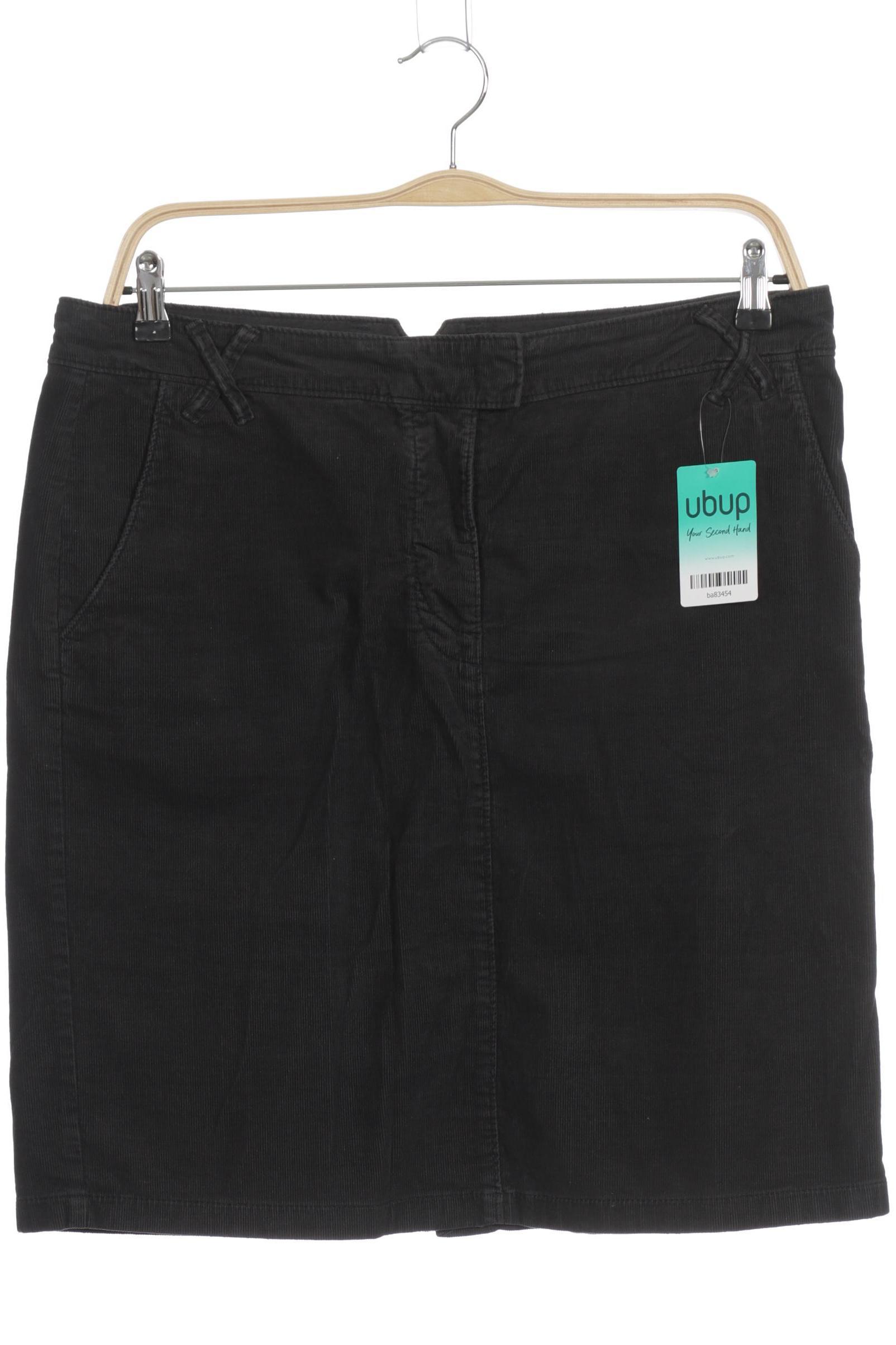 

Marc O Polo Damen Rock, schwarz, Gr. 42