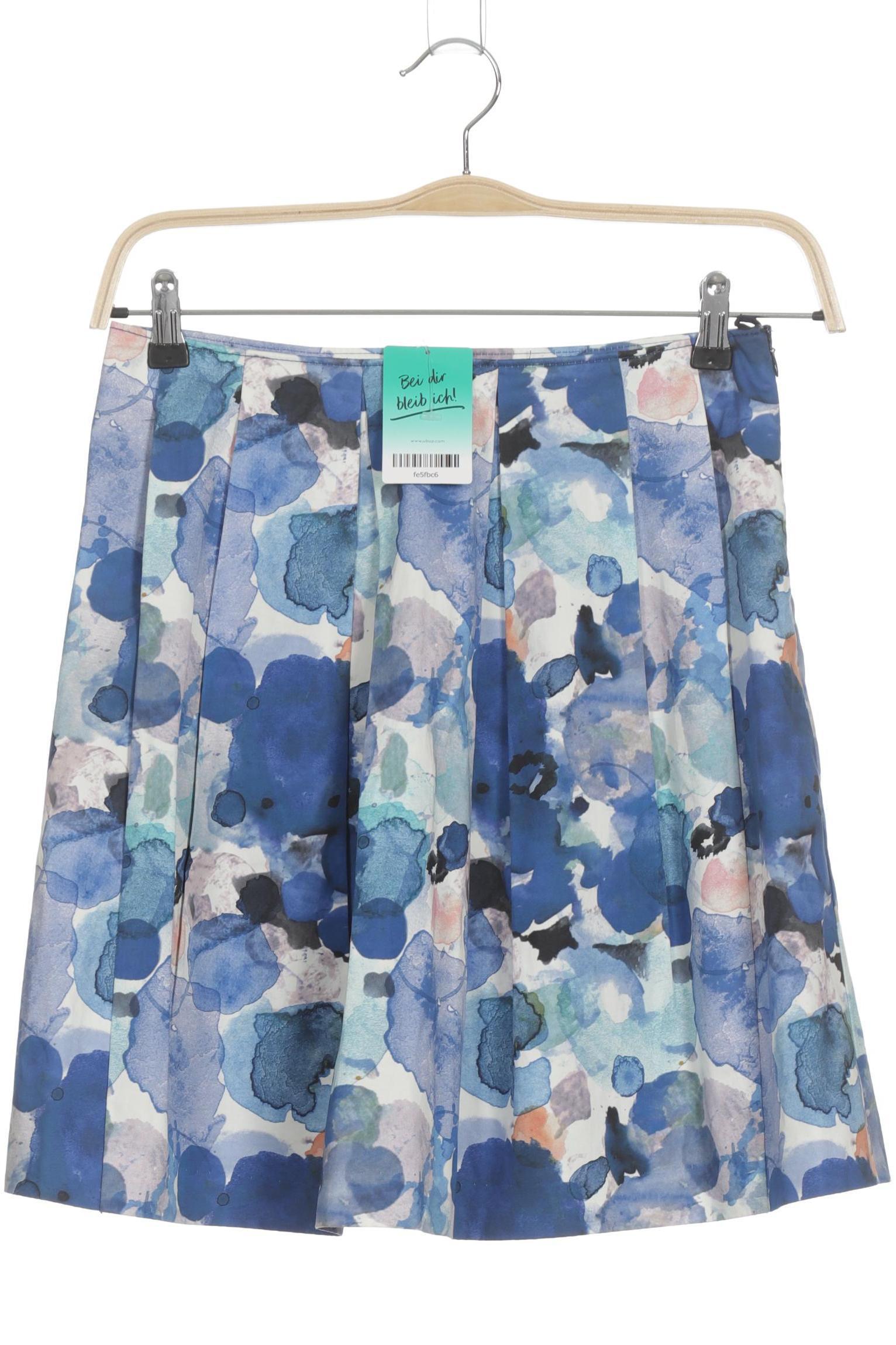 

Marc O Polo Damen Rock, blau, Gr. 36