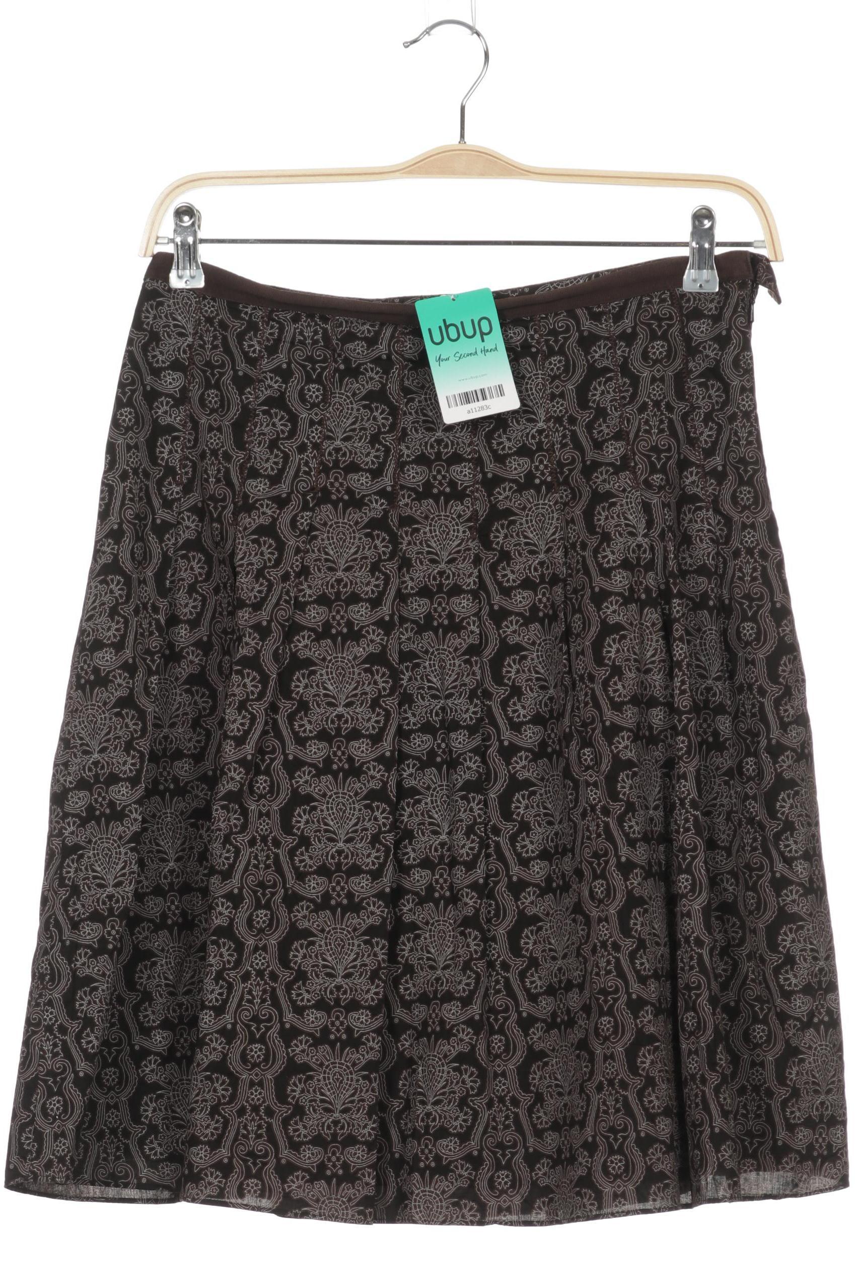 

Marc O Polo Damen Rock, braun, Gr. 36