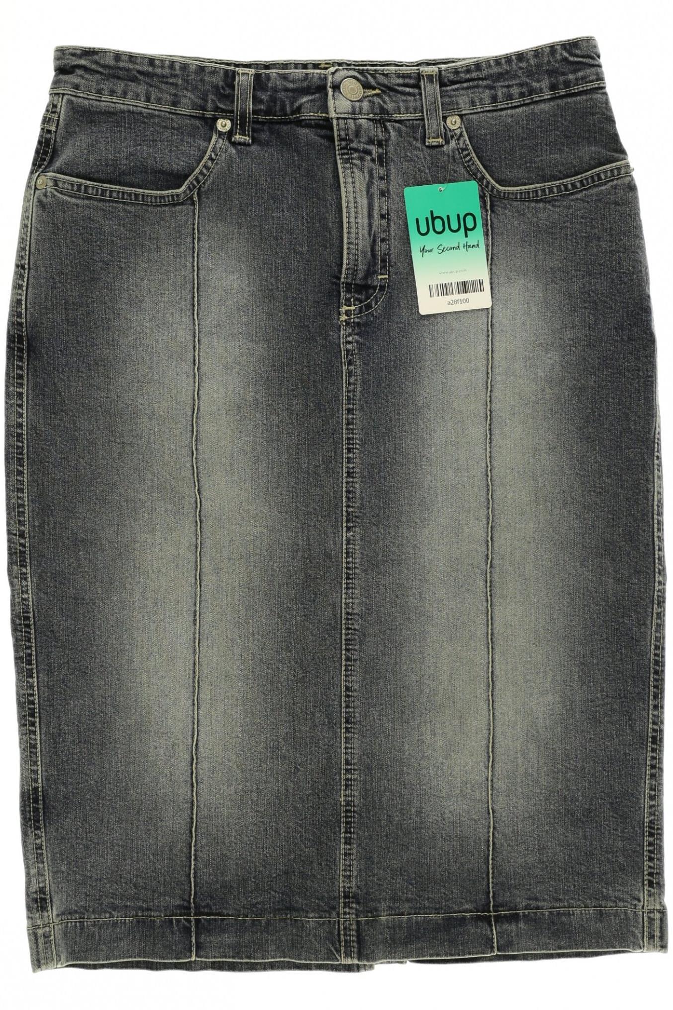 

Marc O Polo Damen Rock, blau, Gr.