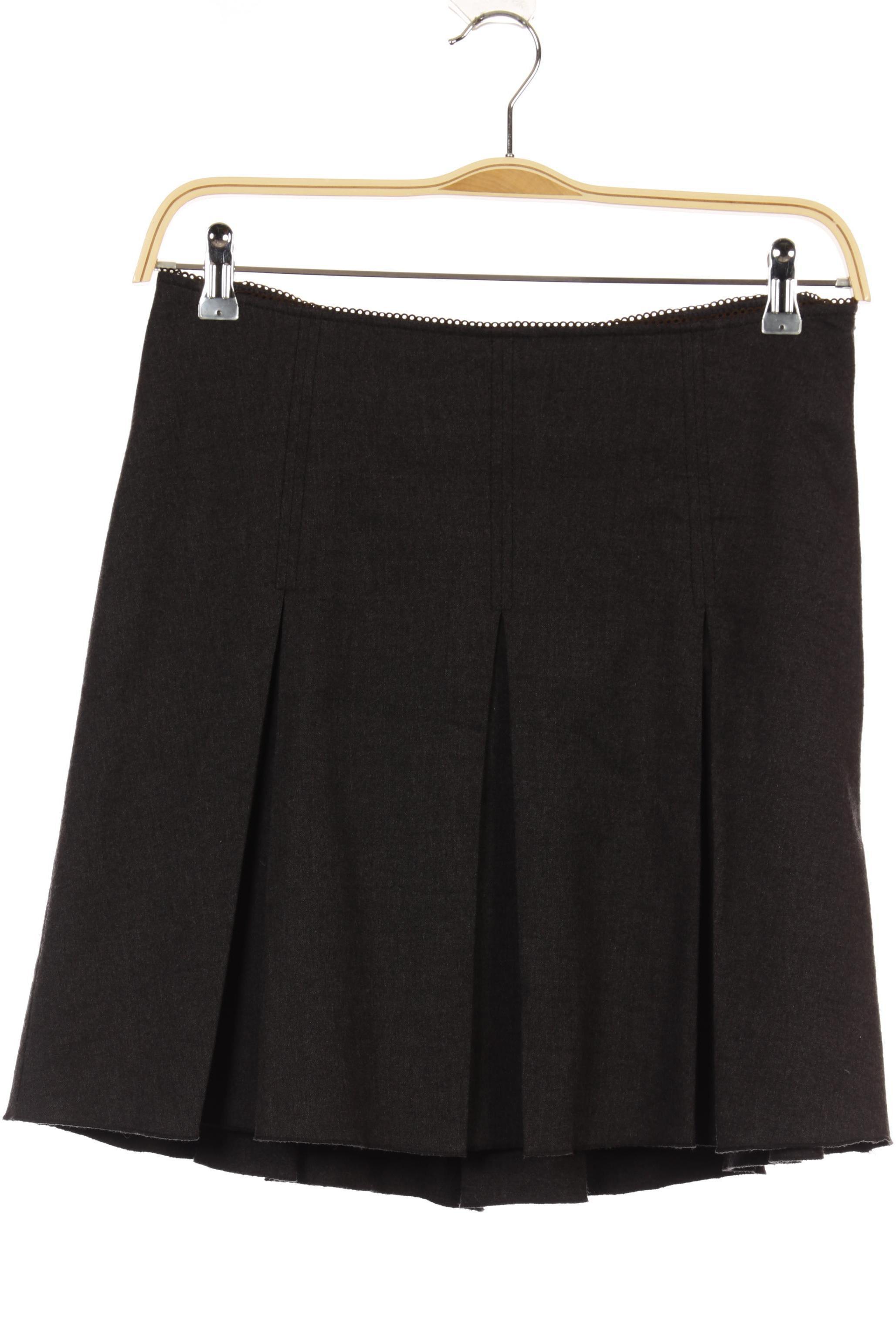 

Marc O Polo Damen Rock, grau, Gr. 38