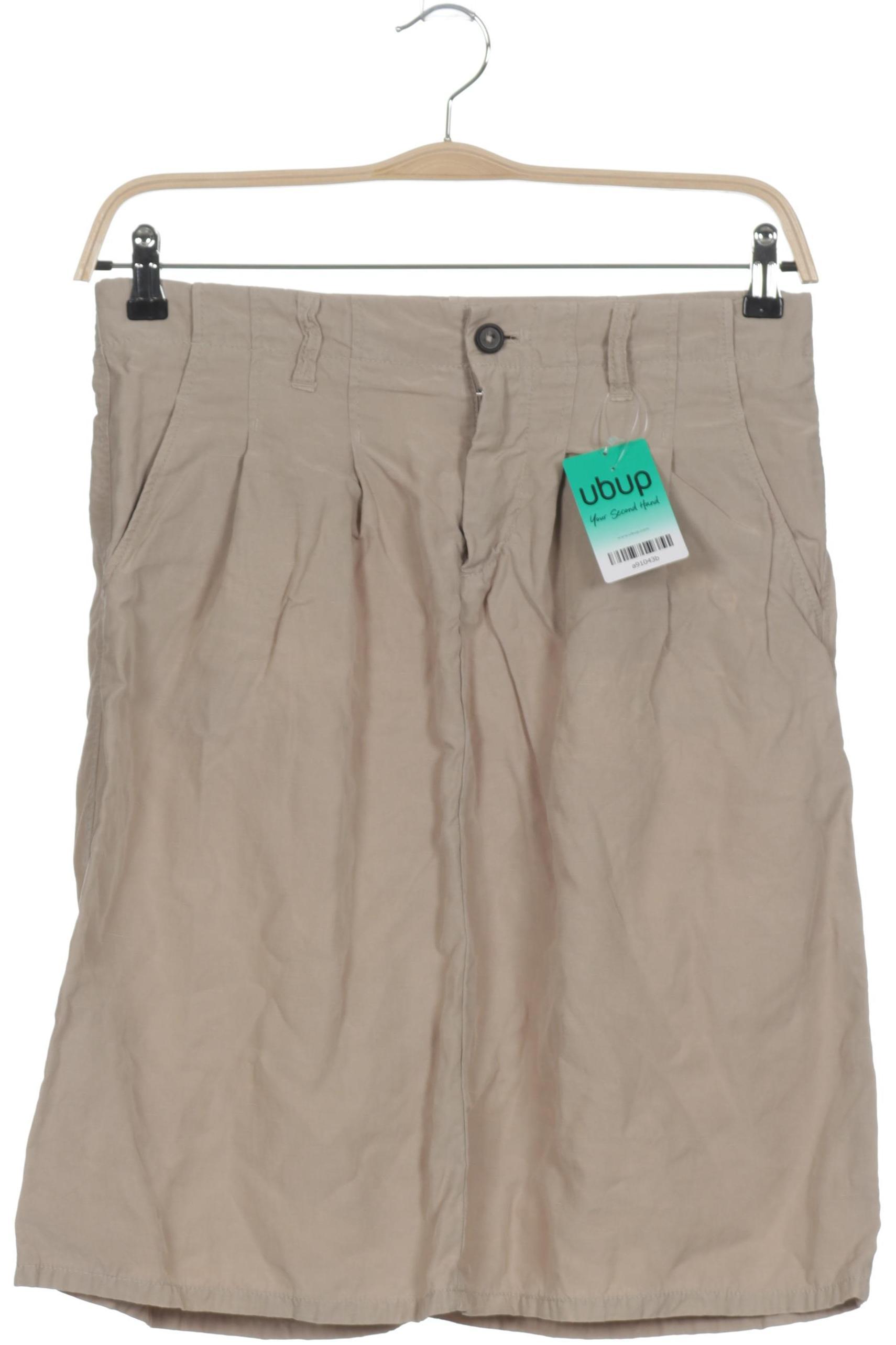 

Marc O Polo Damen Rock, grau, Gr. 36