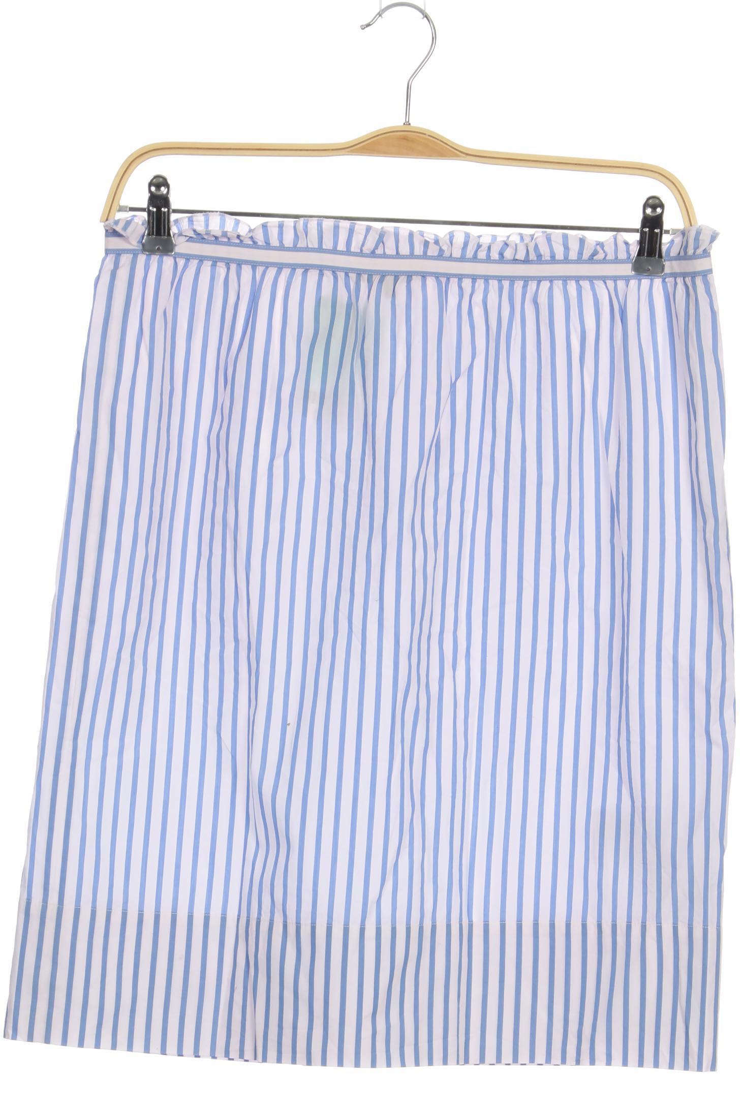 

Marc O Polo Damen Rock, blau, Gr. 42