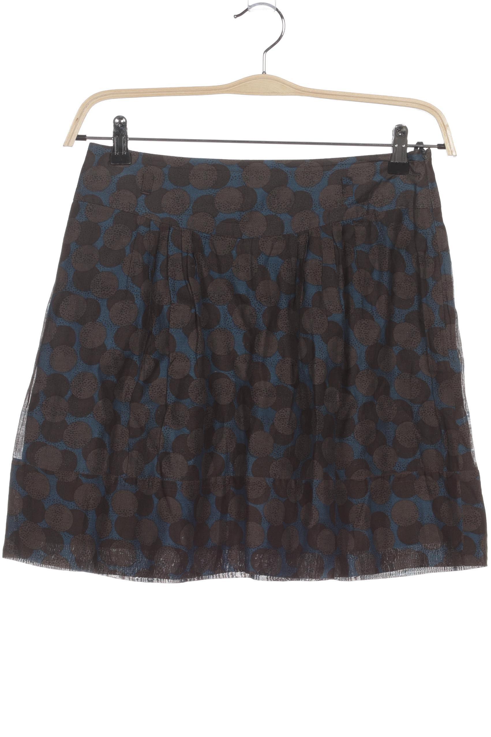 

Marc O Polo Damen Rock, braun, Gr.