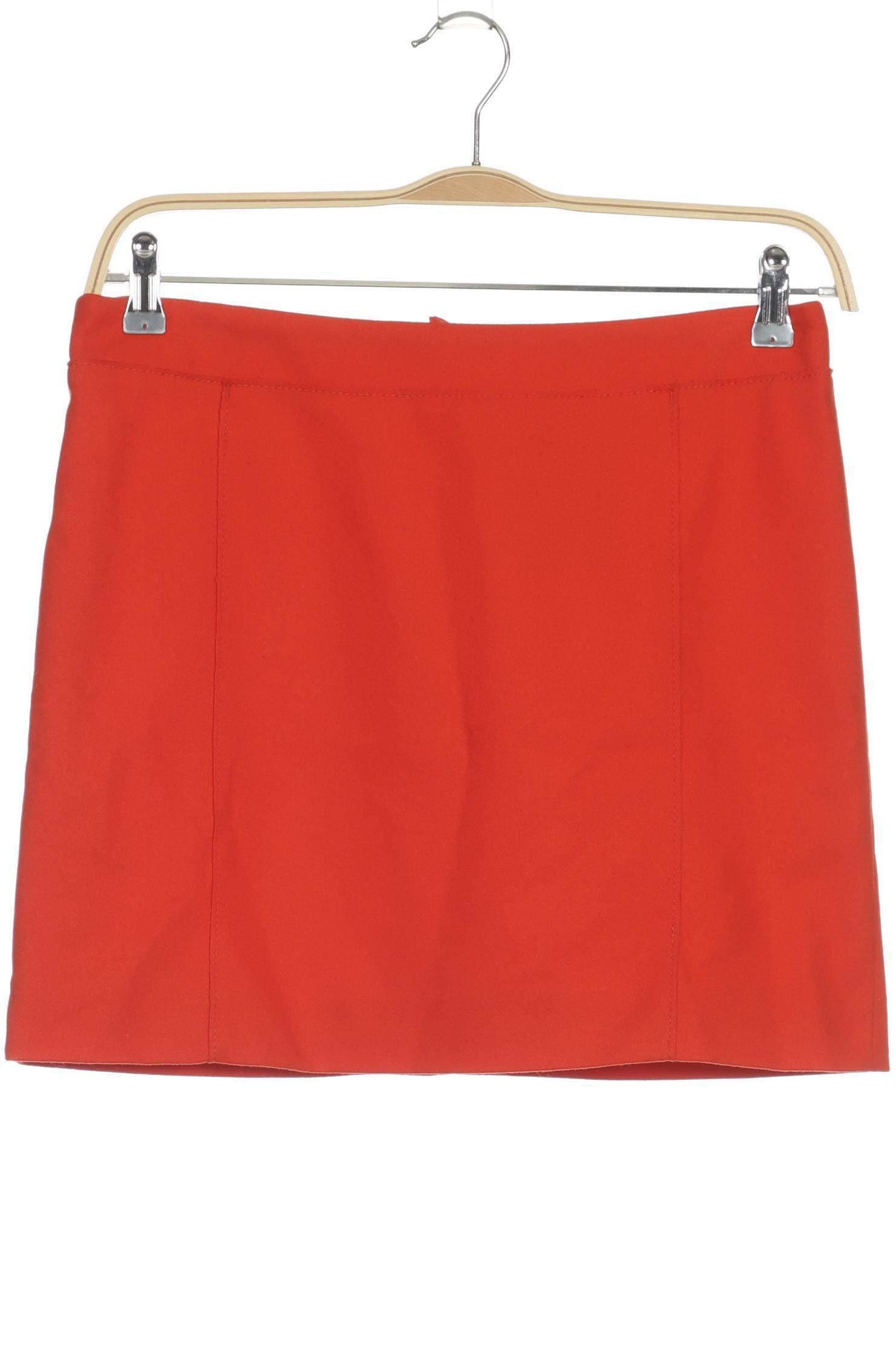 

Marc O Polo Damen Rock, orange, Gr. 38