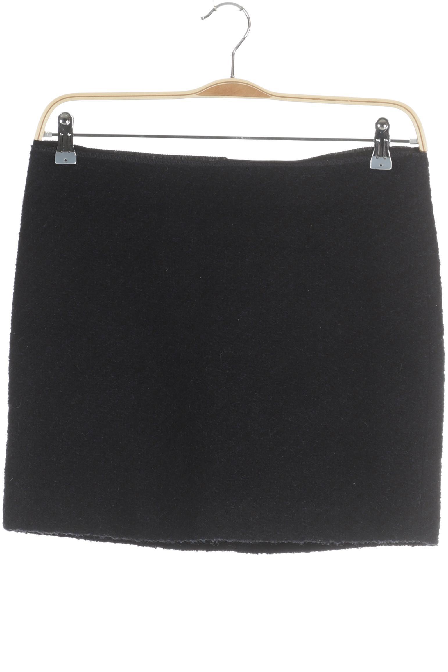 

Marc O Polo Damen Rock, blau, Gr. 38