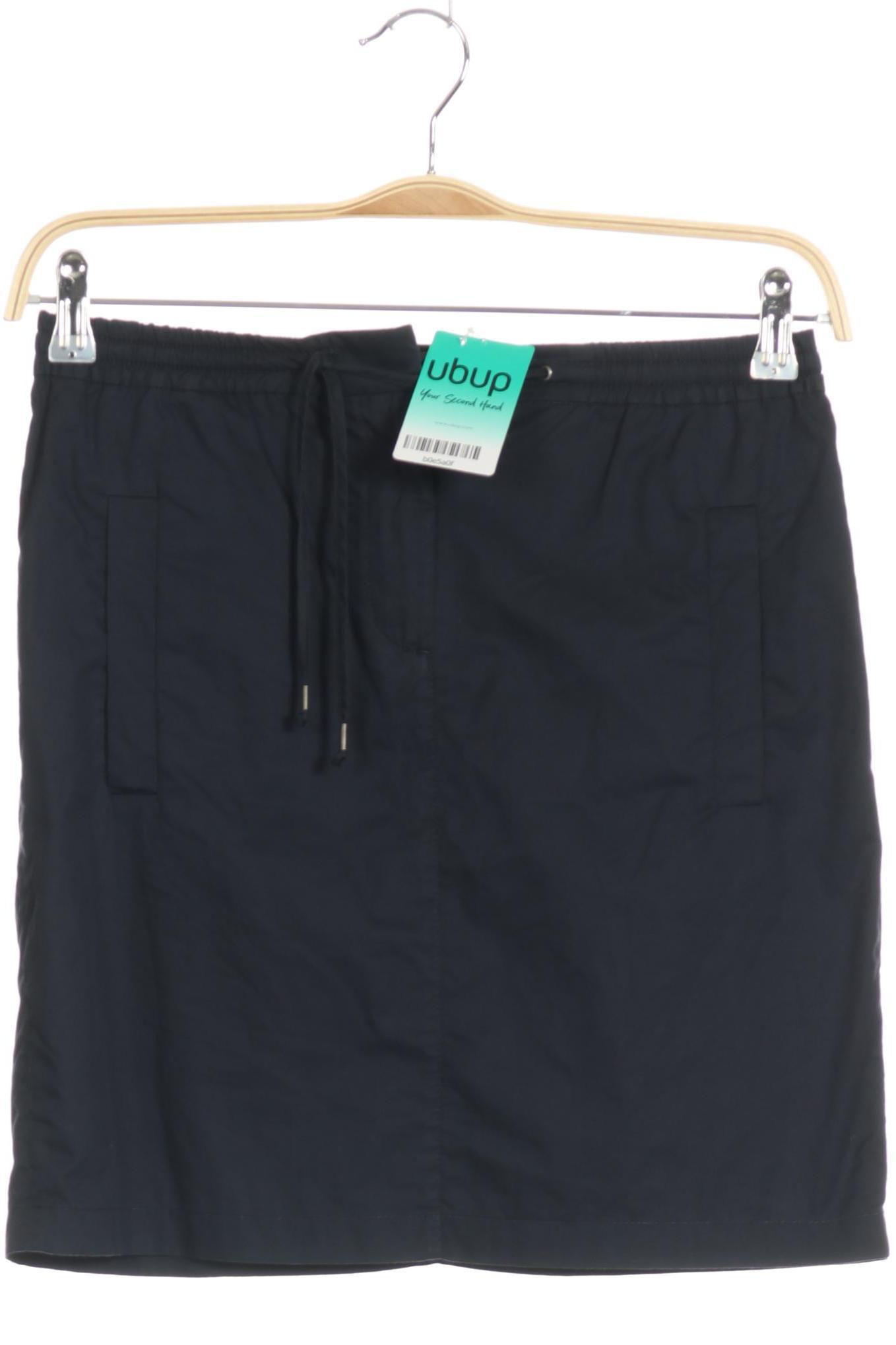 

Marc O Polo Damen Rock, blau, Gr.