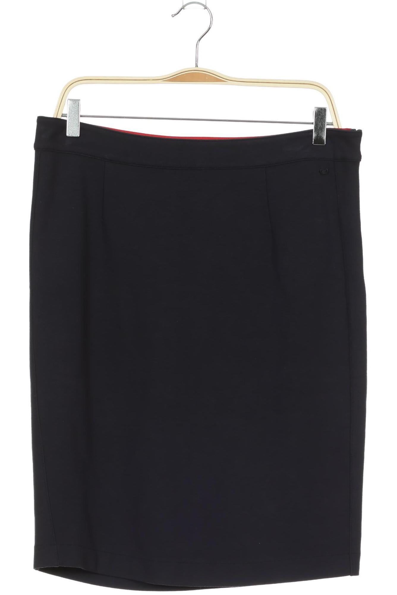 

Marc O Polo Damen Rock, blau, Gr. 42