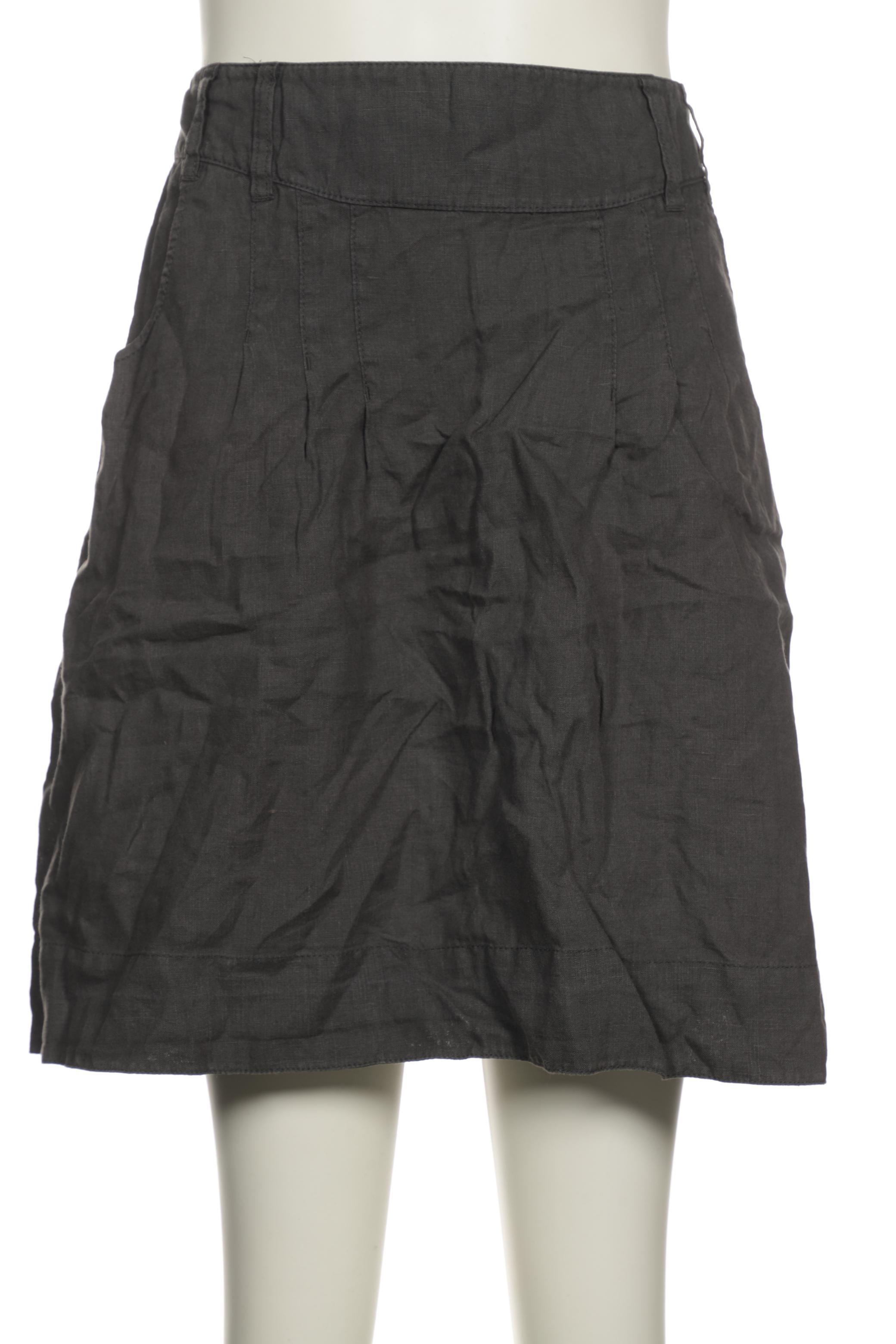 

Marc O Polo Damen Rock, grau, Gr. 38