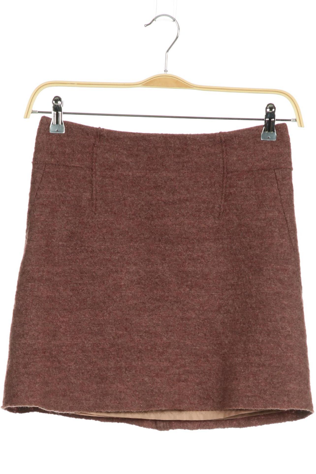 

Marc O Polo Damen Rock, pink, Gr. 34