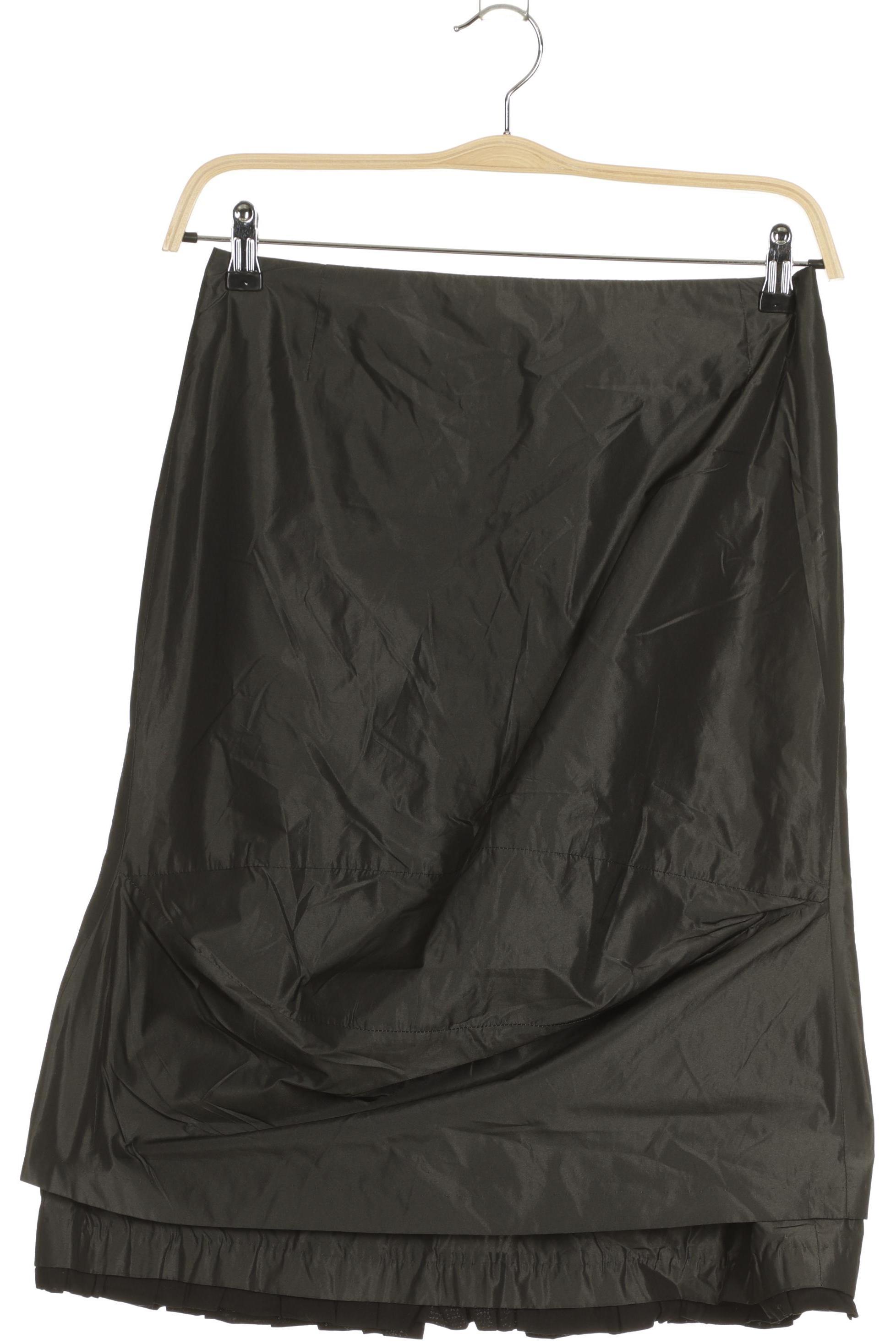 

Marc O Polo Damen Rock, schwarz, Gr. 36