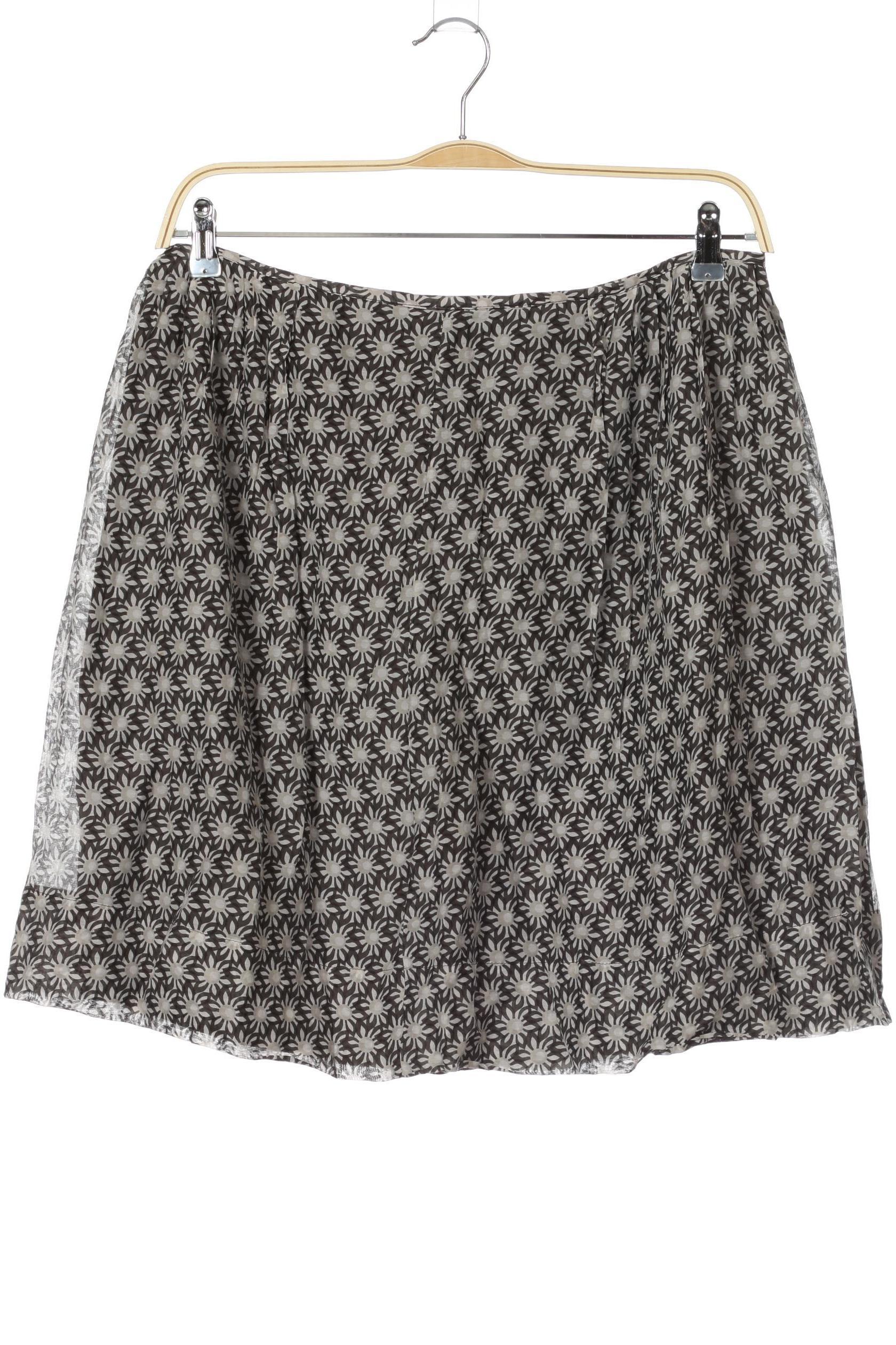 

Marc O Polo Damen Rock, grau, Gr. 40