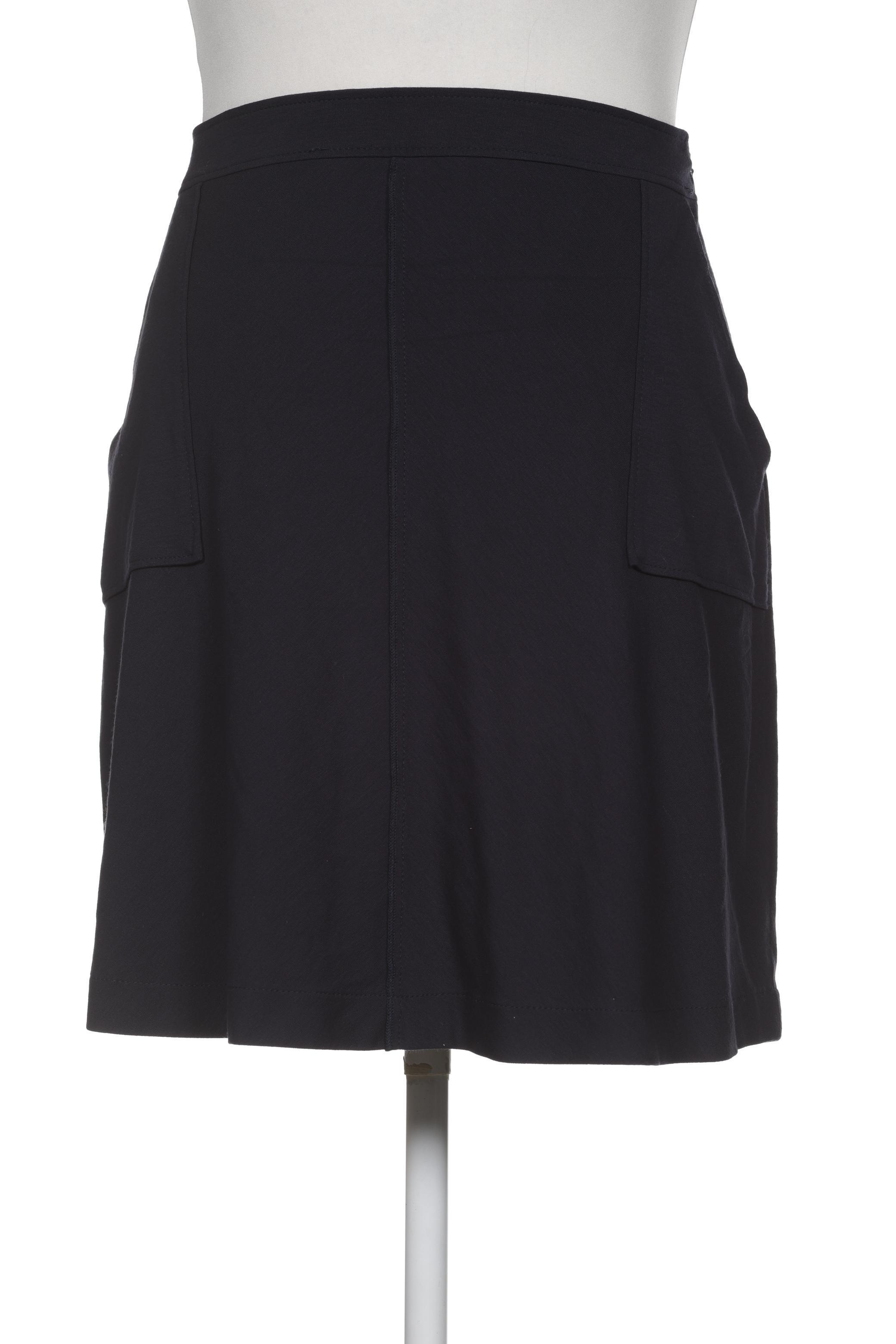 

Marc O Polo Damen Rock, blau, Gr. 40