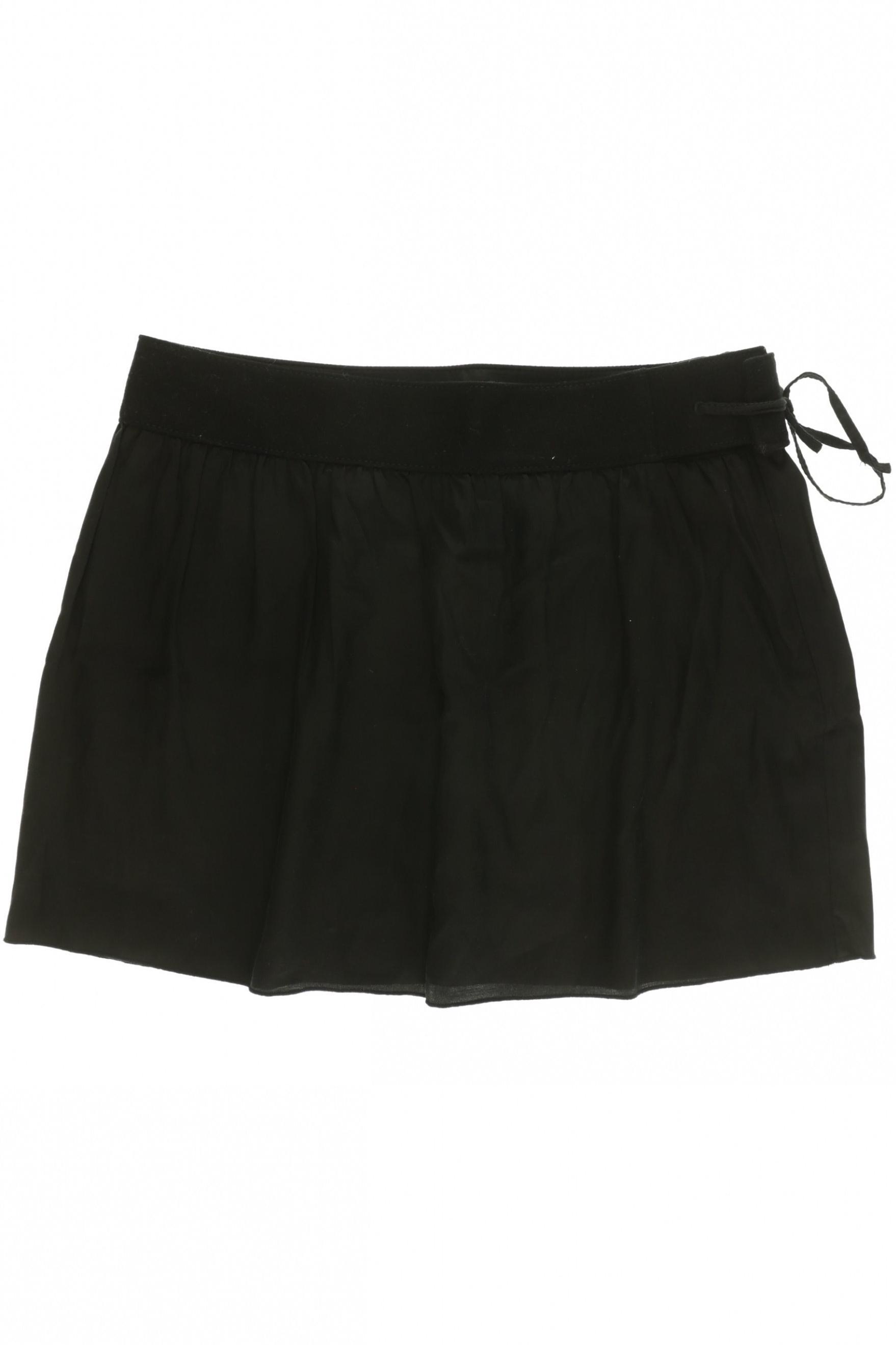 

Marc O Polo Damen Rock, schwarz, Gr. 38