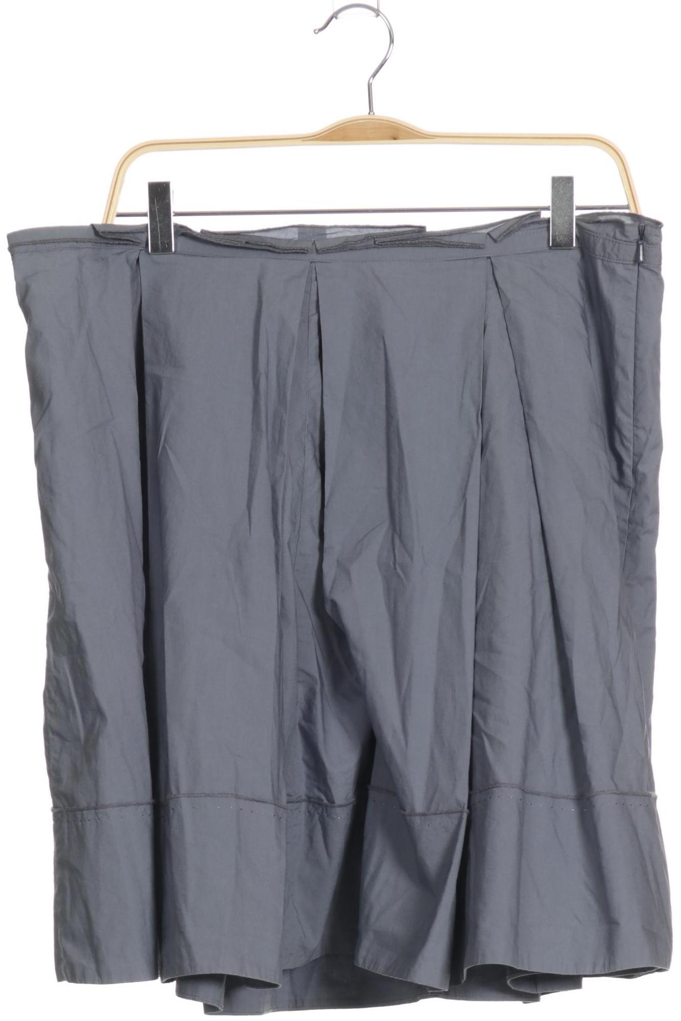 

Marc O Polo Damen Rock, grau, Gr. 42