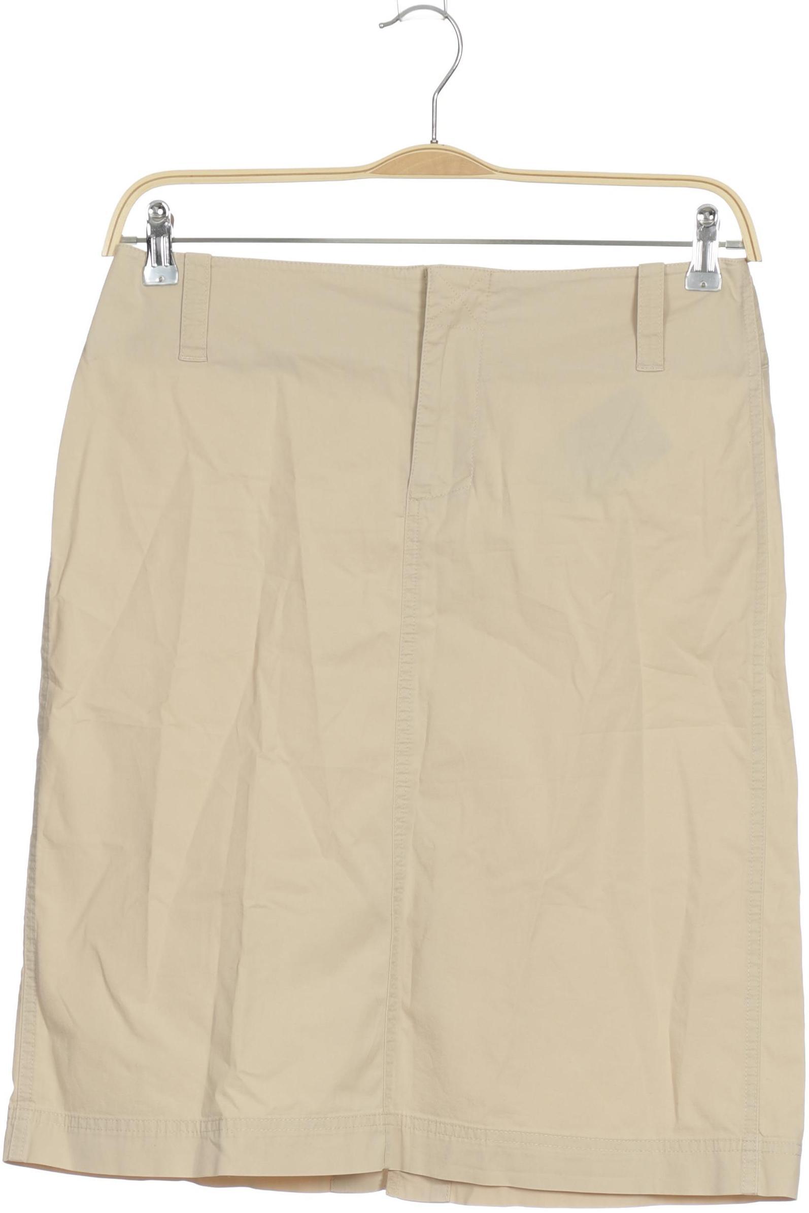 

Marc O Polo Damen Rock, beige, Gr. 38