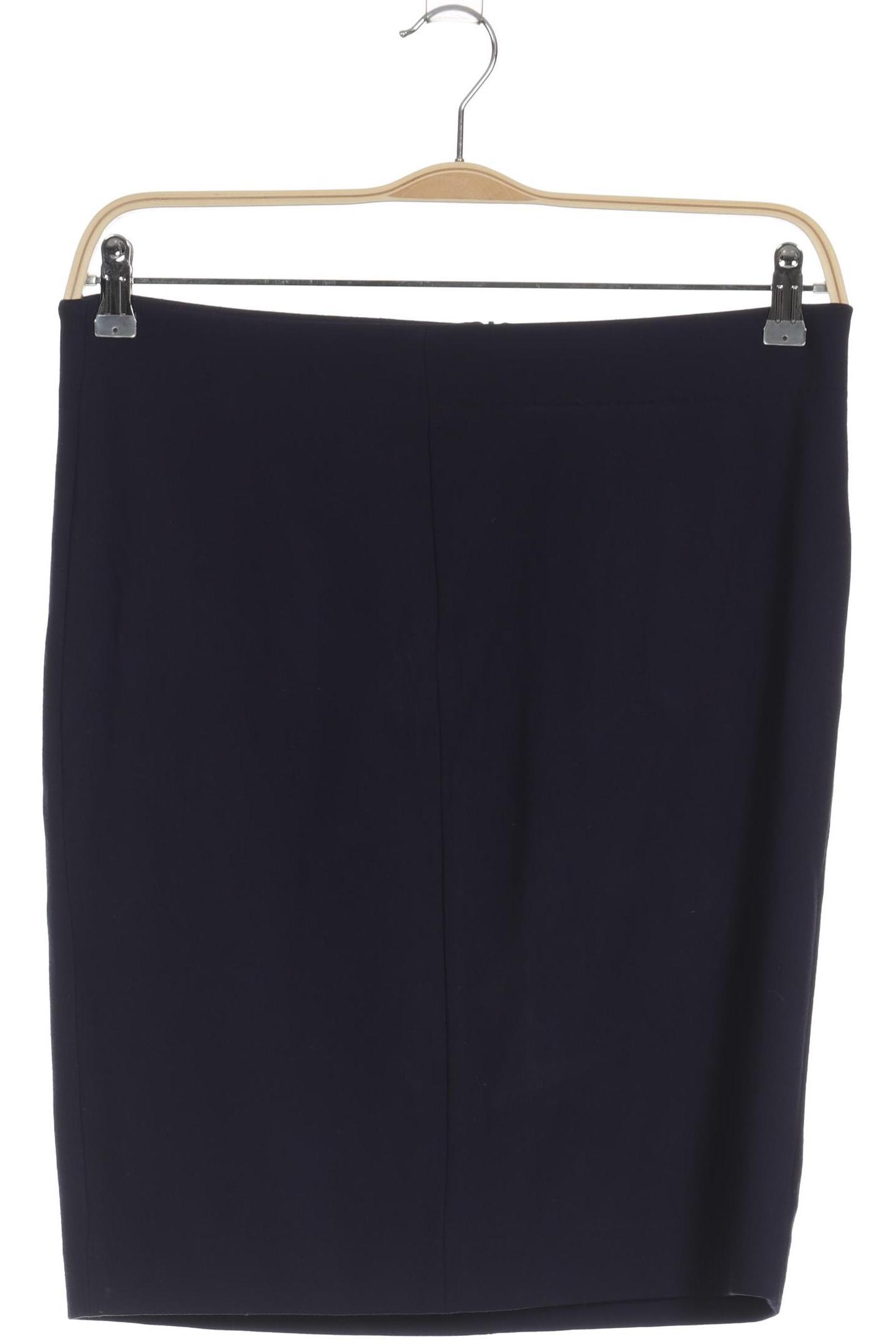 

Marc O Polo Damen Rock, blau, Gr. 40