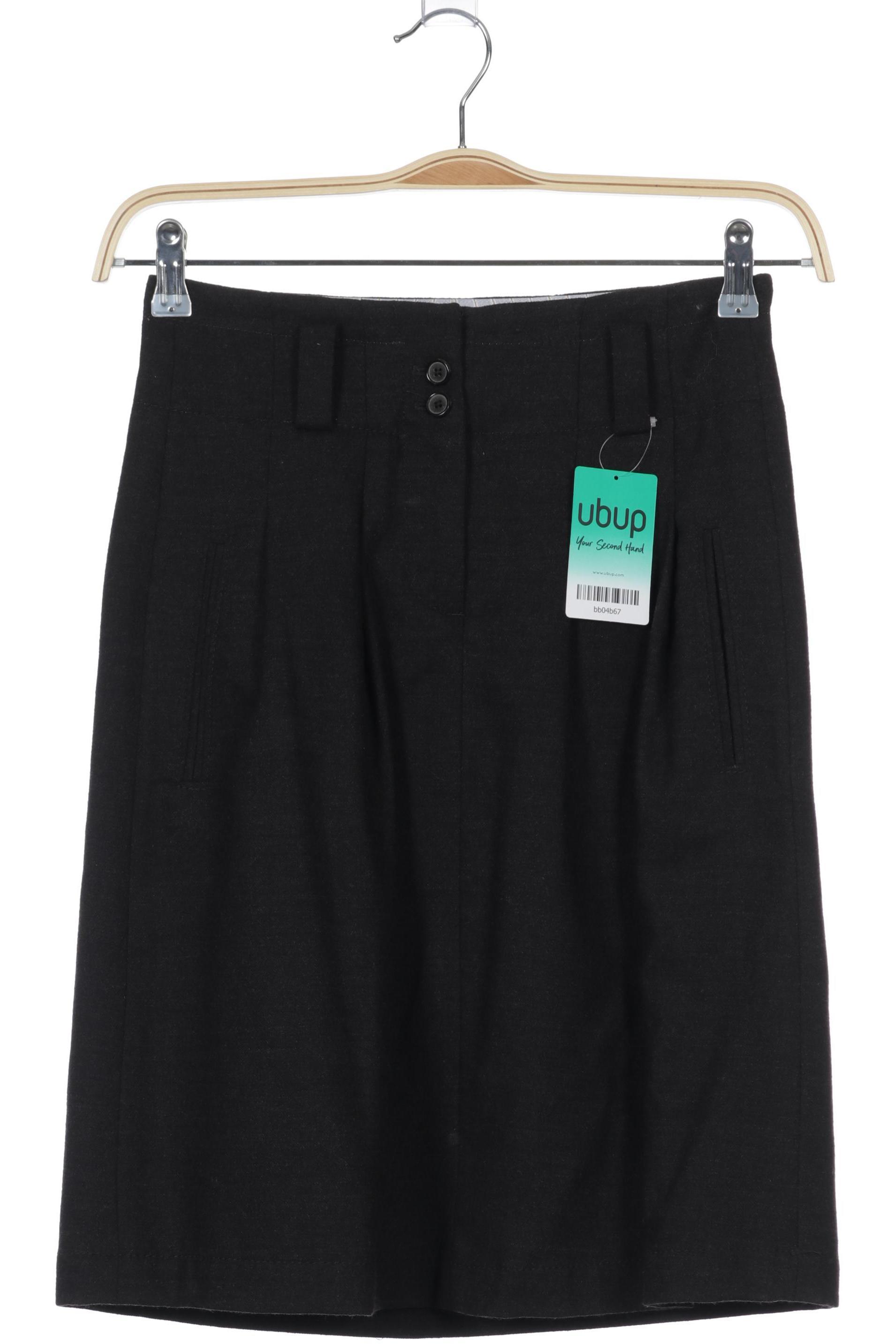 

Marc O Polo Damen Rock, schwarz, Gr. 34
