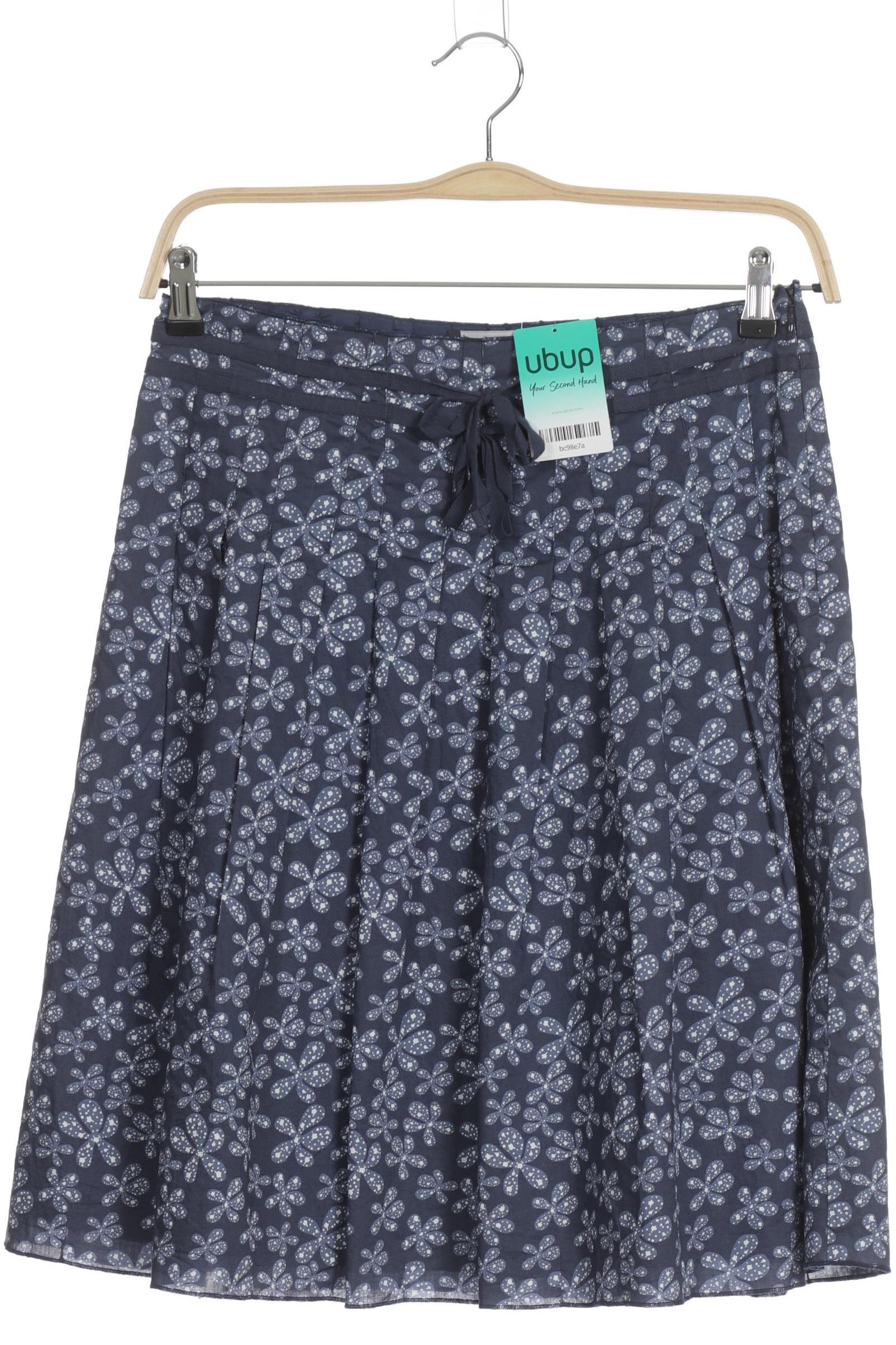 

Marc O Polo Damen Rock, blau, Gr. 36