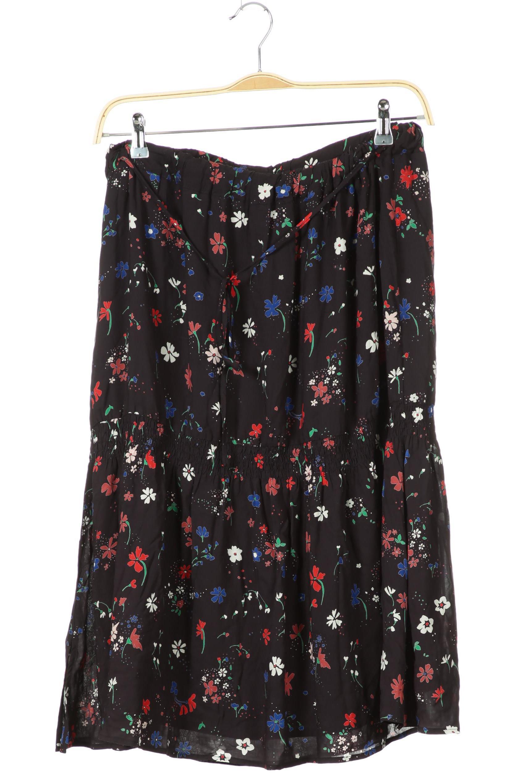 

Marc O Polo Damen Rock, schwarz, Gr. 38