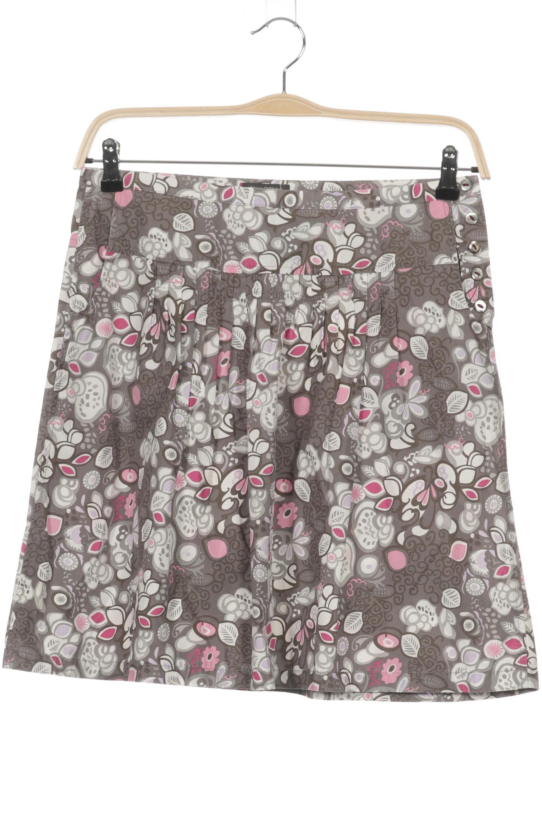 

Marc O Polo Damen Rock, grau, Gr. 38