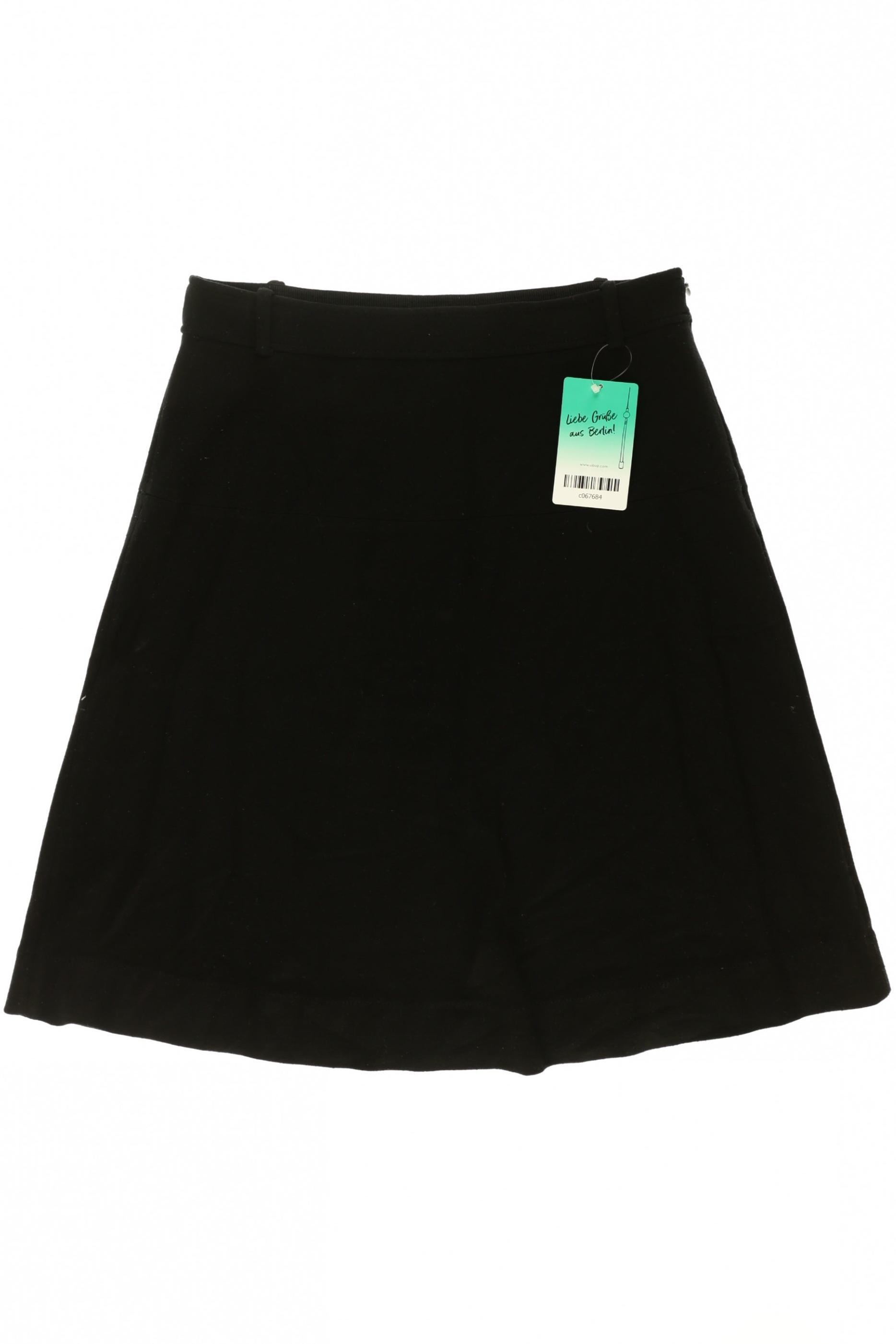 

Marc O Polo Damen Rock, schwarz, Gr. 34