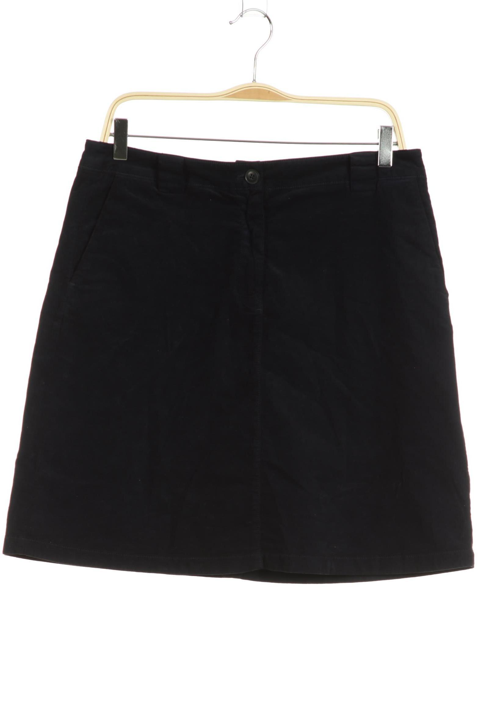 

Marc O Polo Damen Rock, blau, Gr. 38