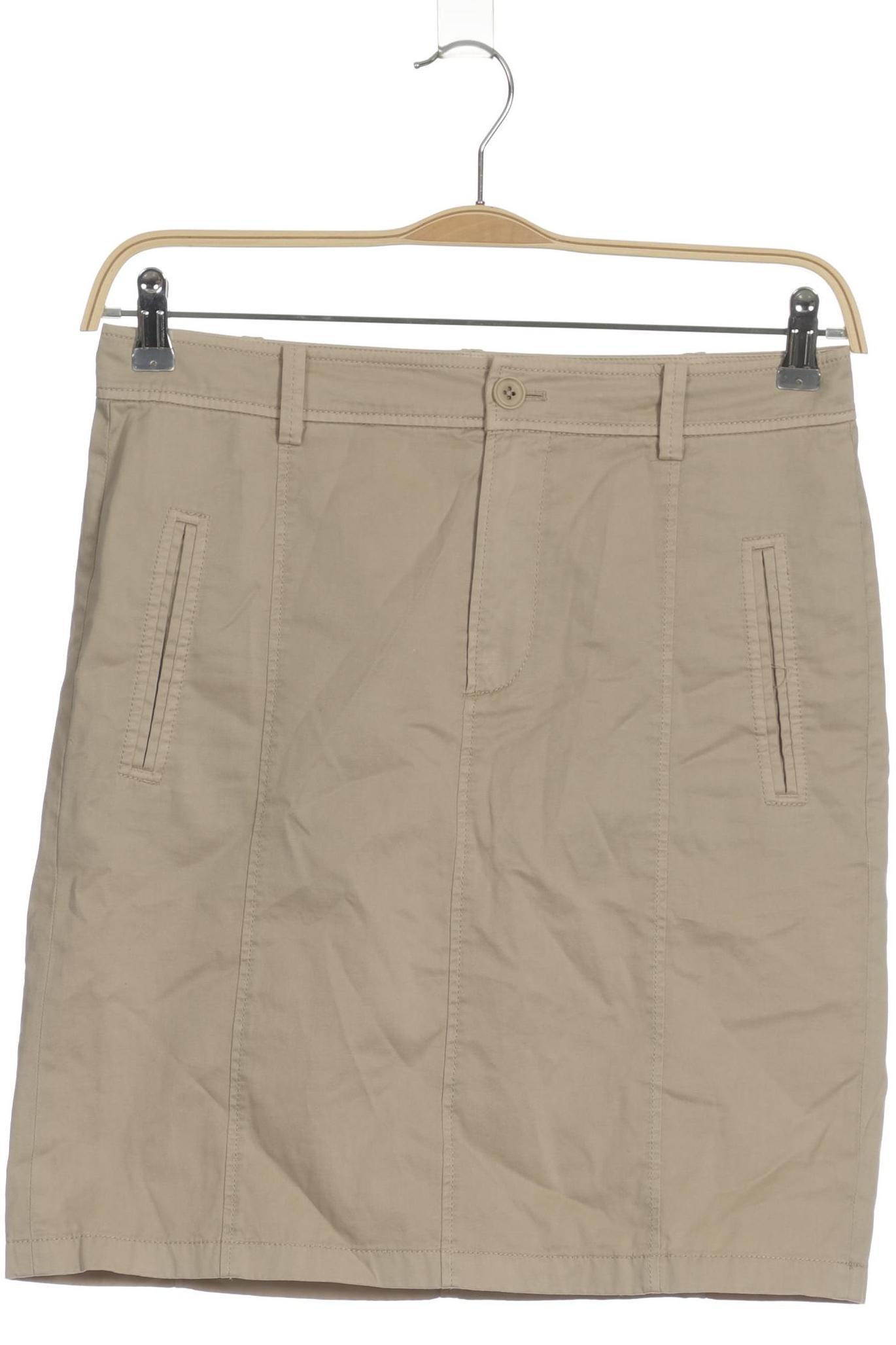 

Marc O Polo Damen Rock, beige, Gr. 36