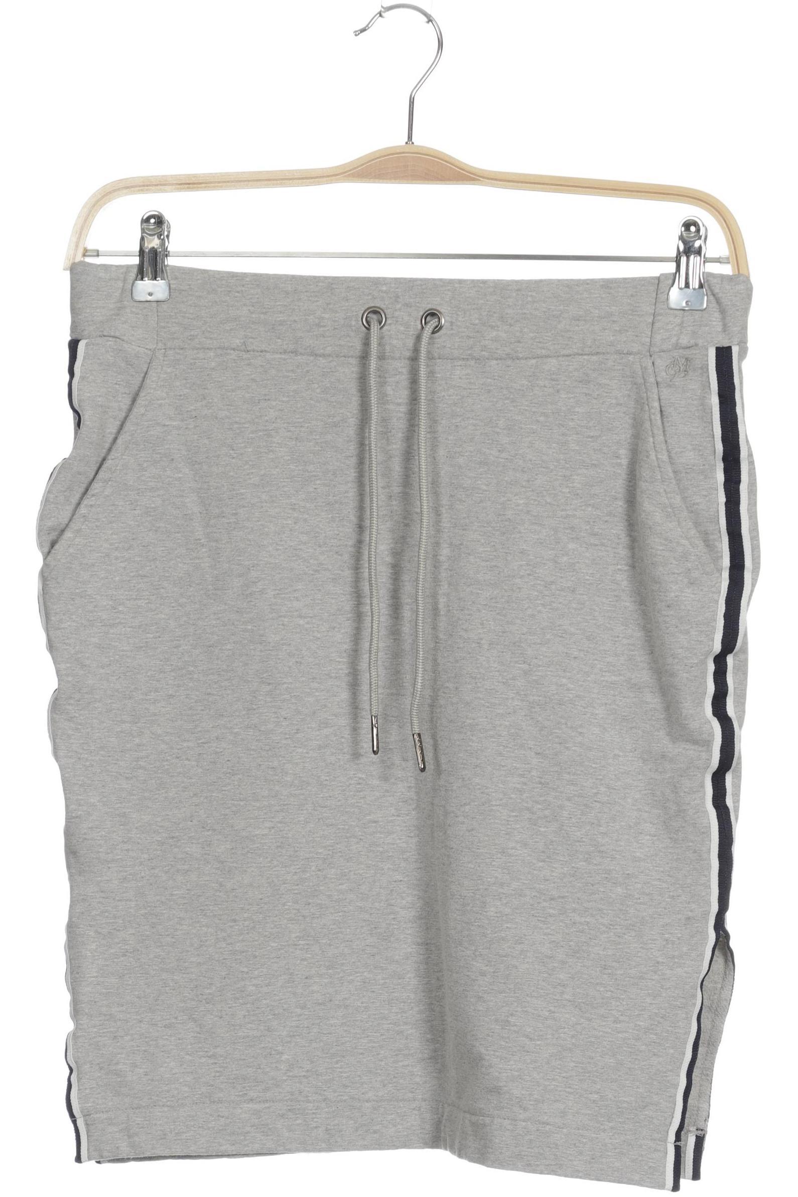 

Marc O Polo Damen Rock, grau, Gr.