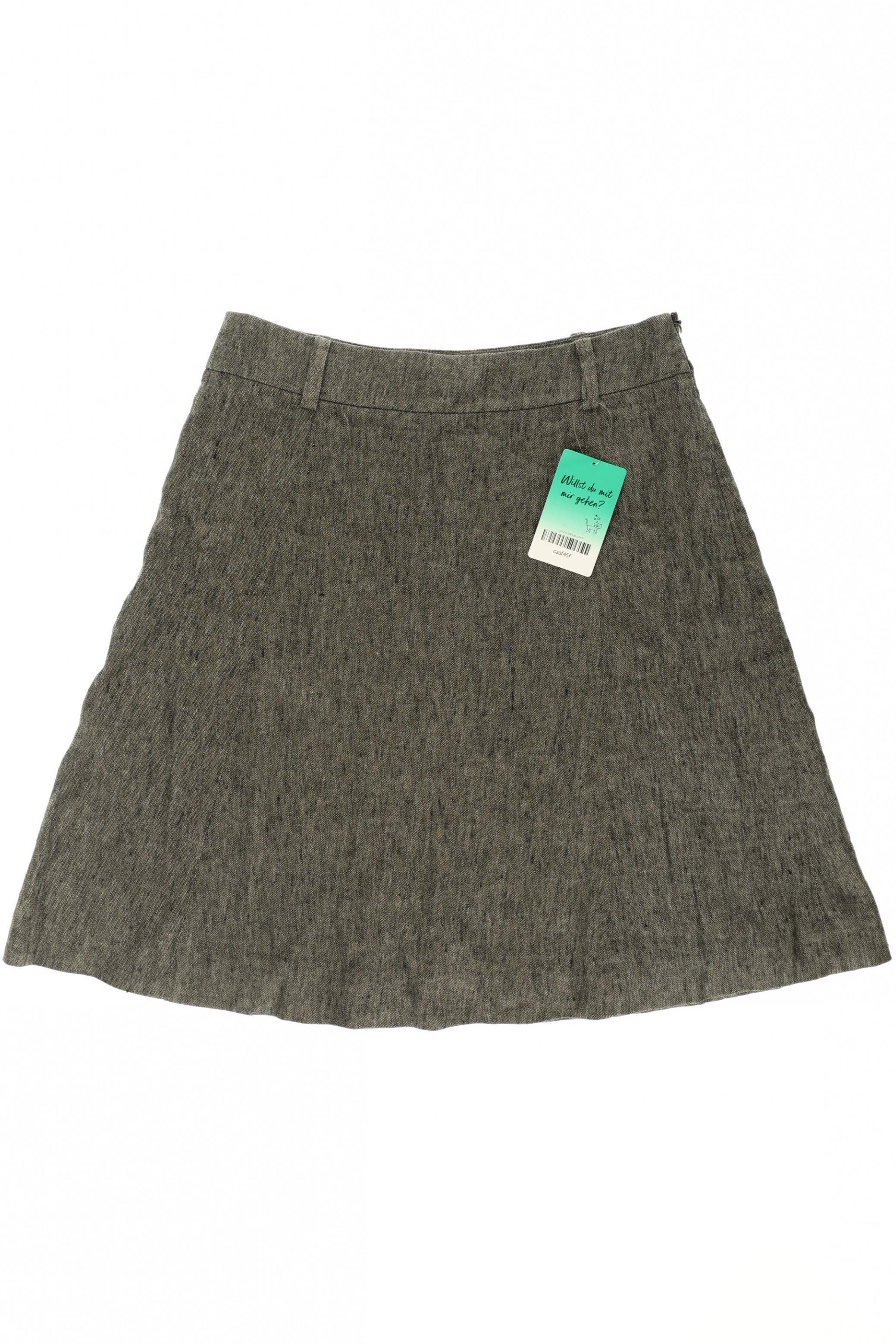 

Marc O Polo Damen Rock, grau, Gr. 34