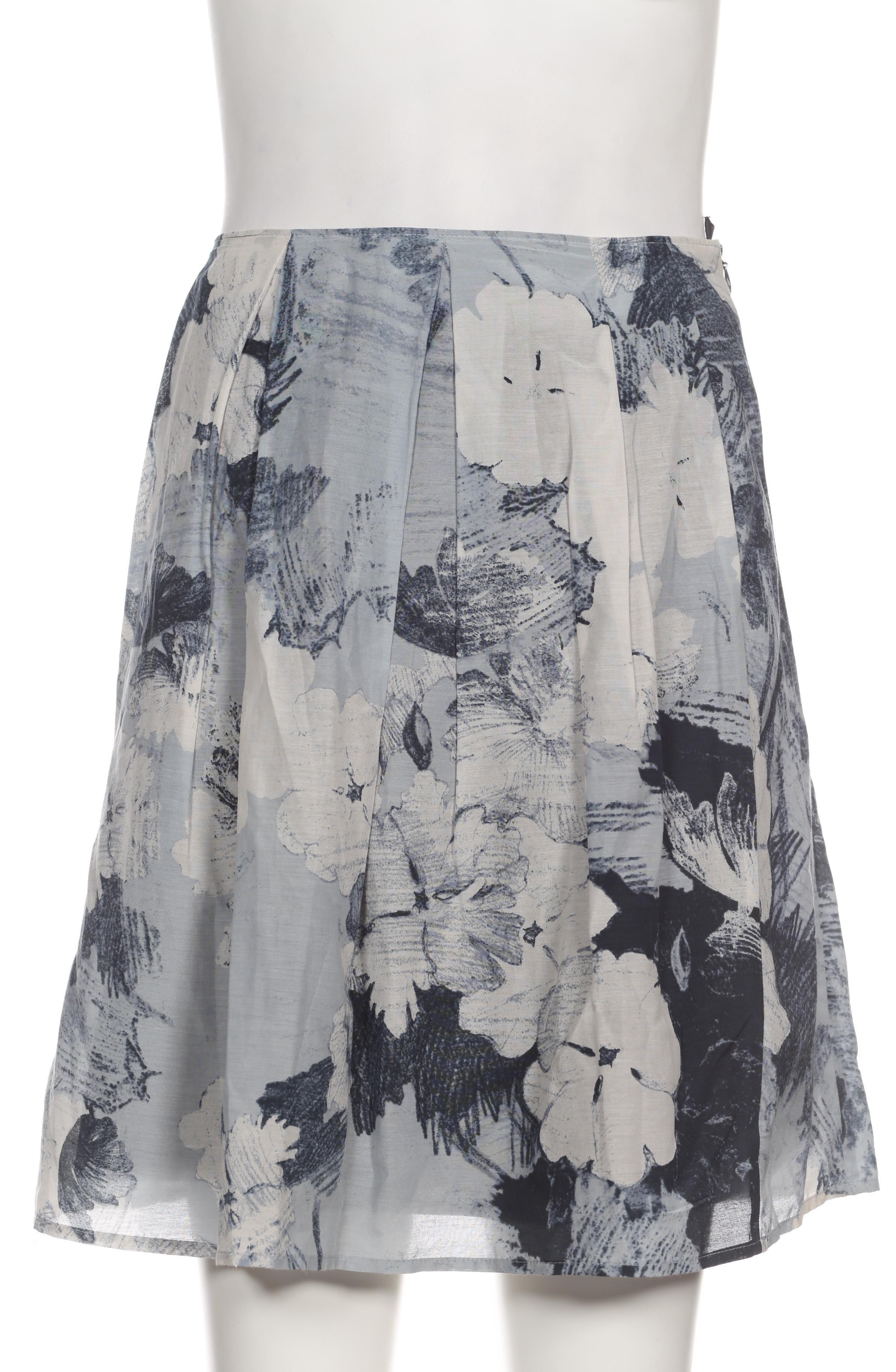 

Marc O Polo Damen Rock, blau, Gr. 38