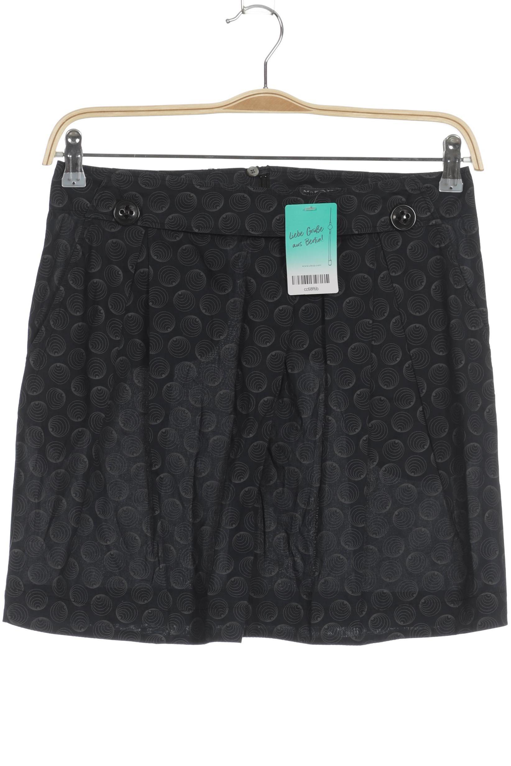 

Marc O Polo Damen Rock, blau, Gr. 36