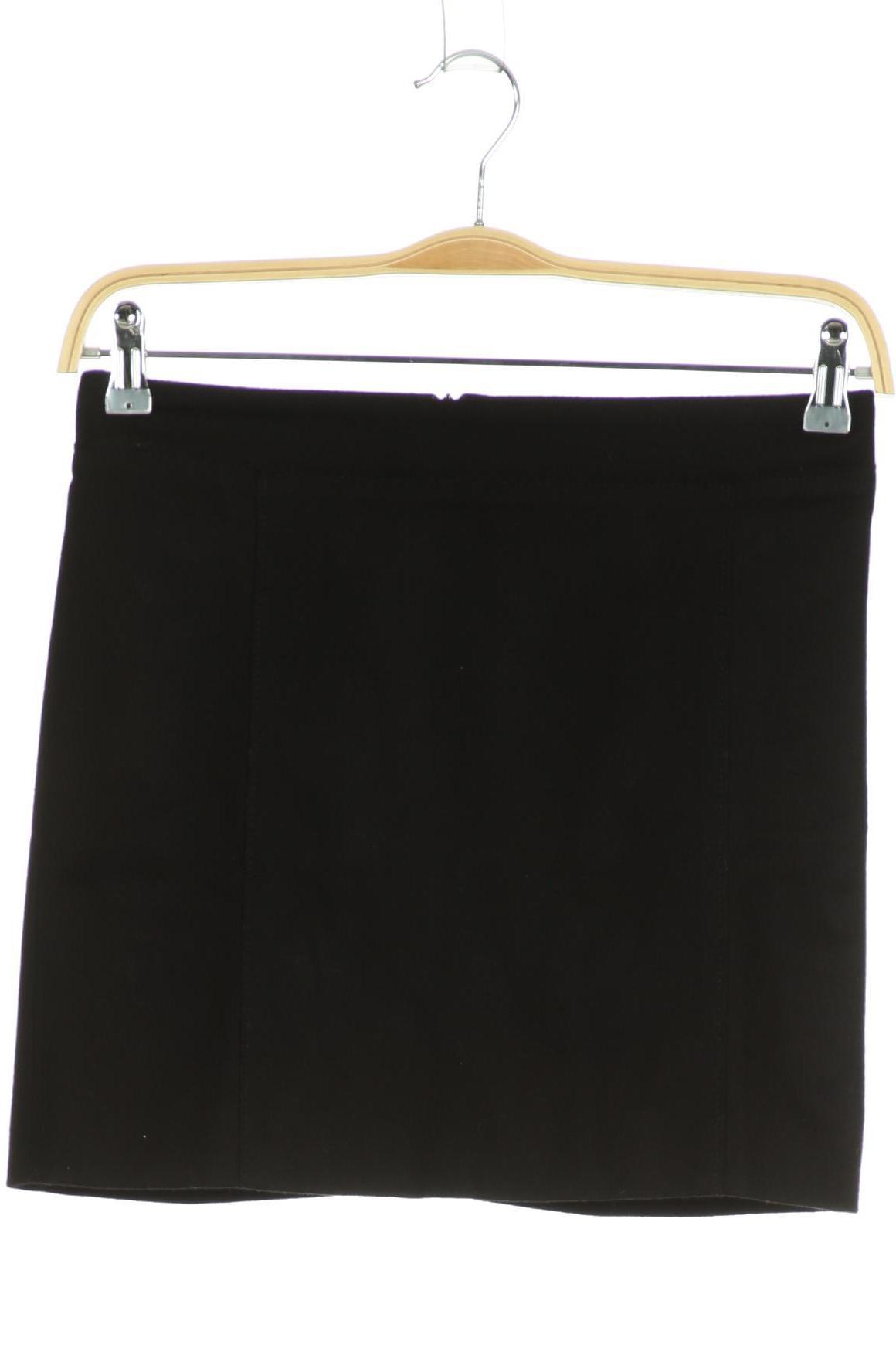 

Marc O Polo Damen Rock, schwarz, Gr. 34