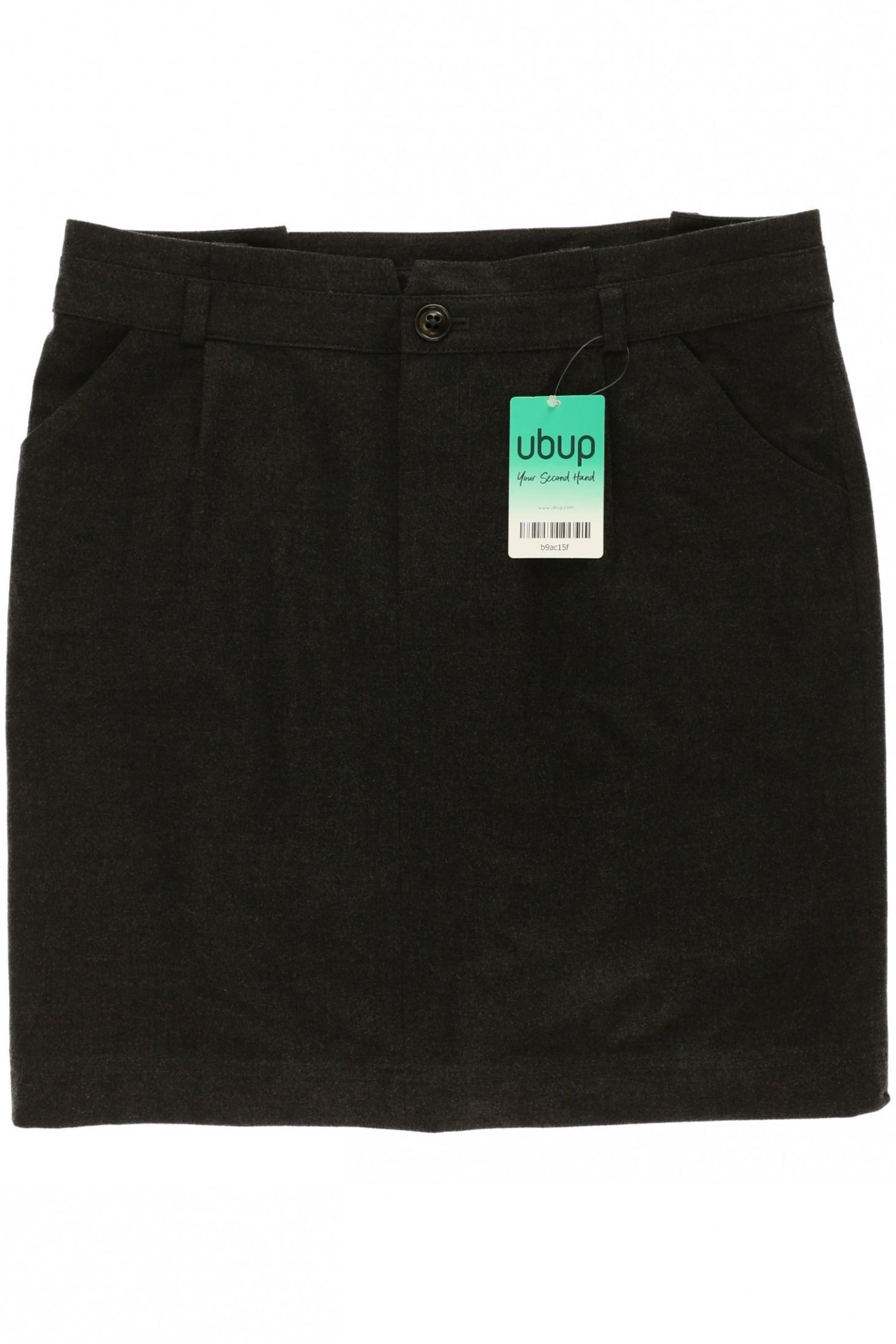 

Marc O Polo Damen Rock, grau, Gr. 36