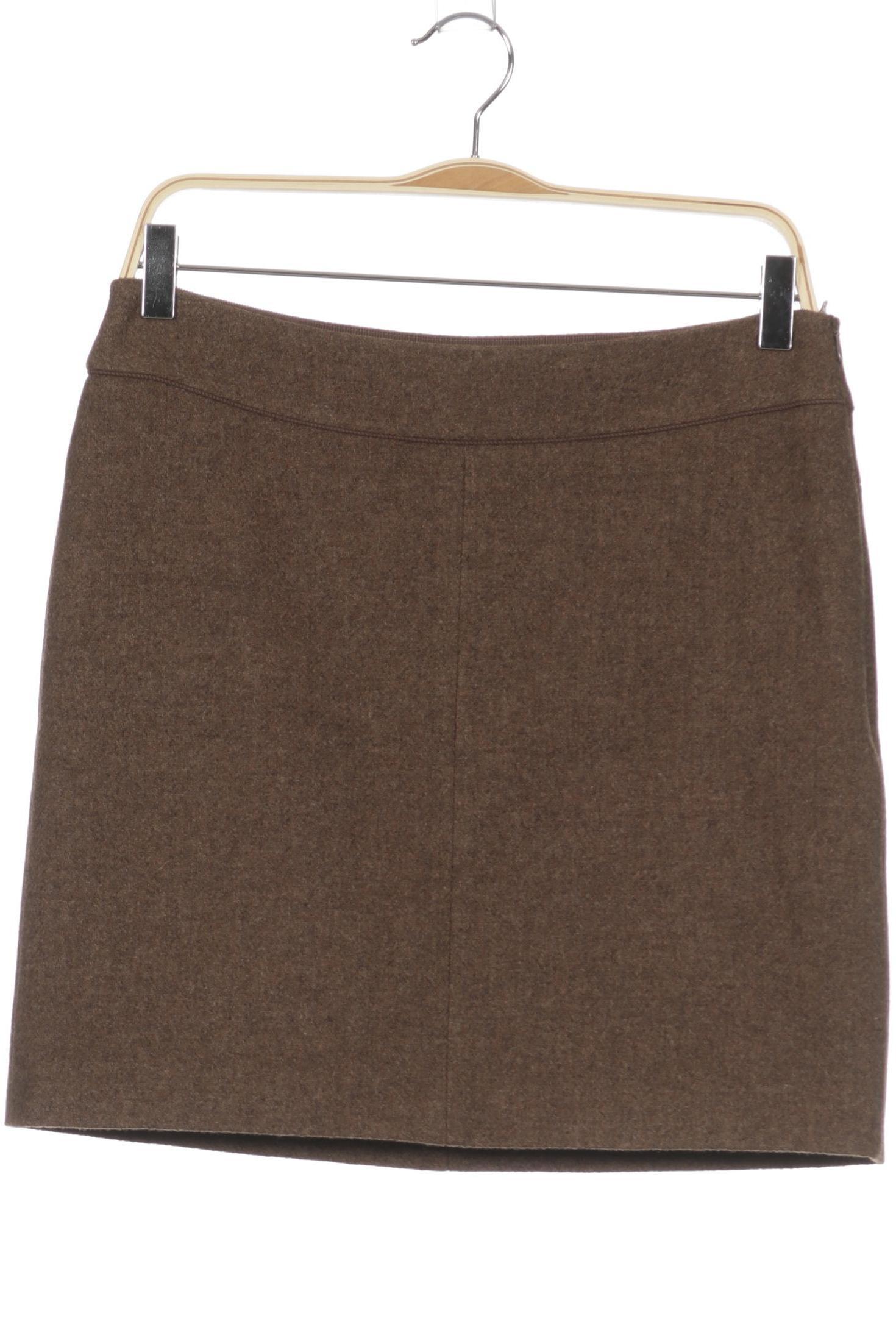 

Marc O Polo Damen Rock, braun, Gr. 36