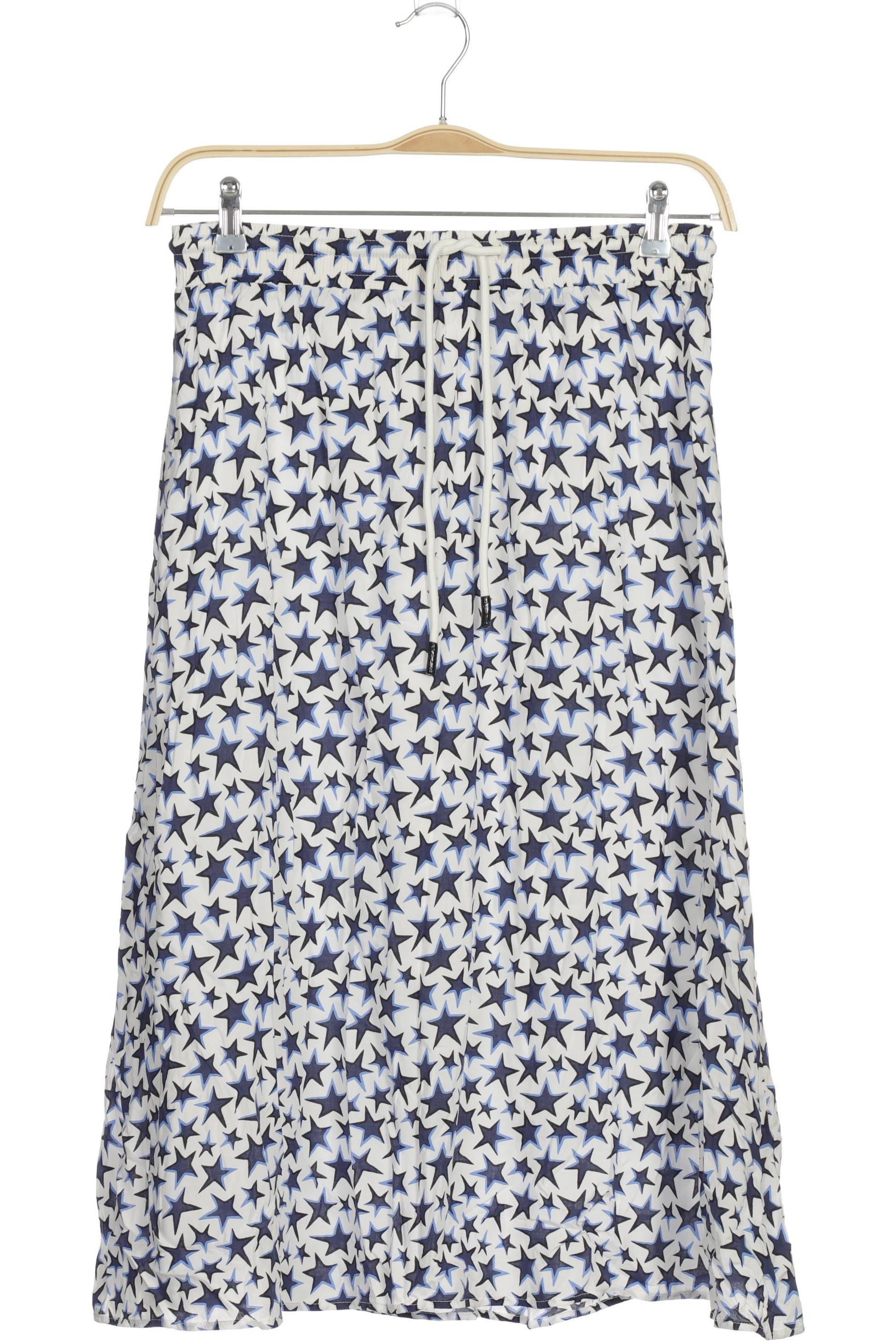 

Marc O Polo Damen Rock, blau, Gr.