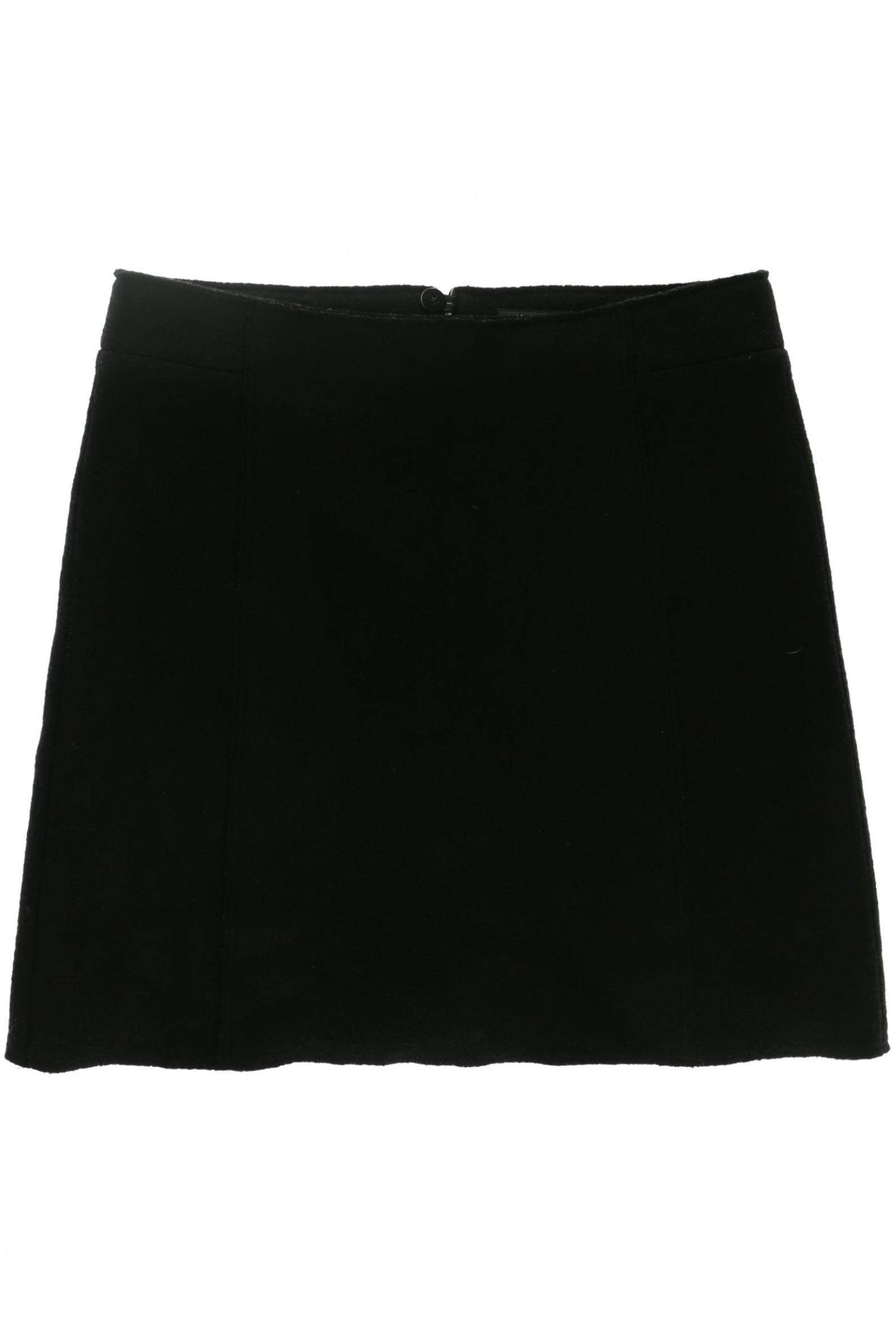 

Marc O Polo Damen Rock, schwarz, Gr. 34