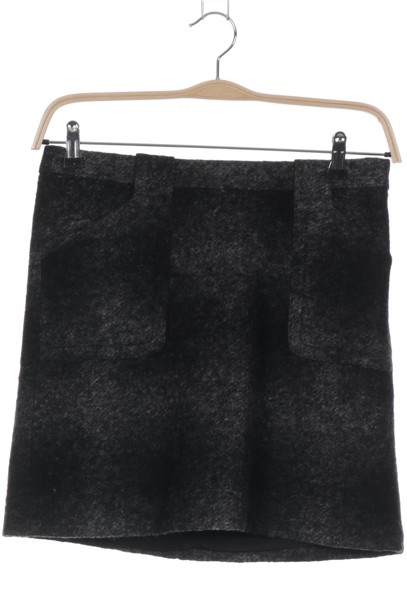 

Marc O Polo Damen Rock, schwarz, Gr. 40