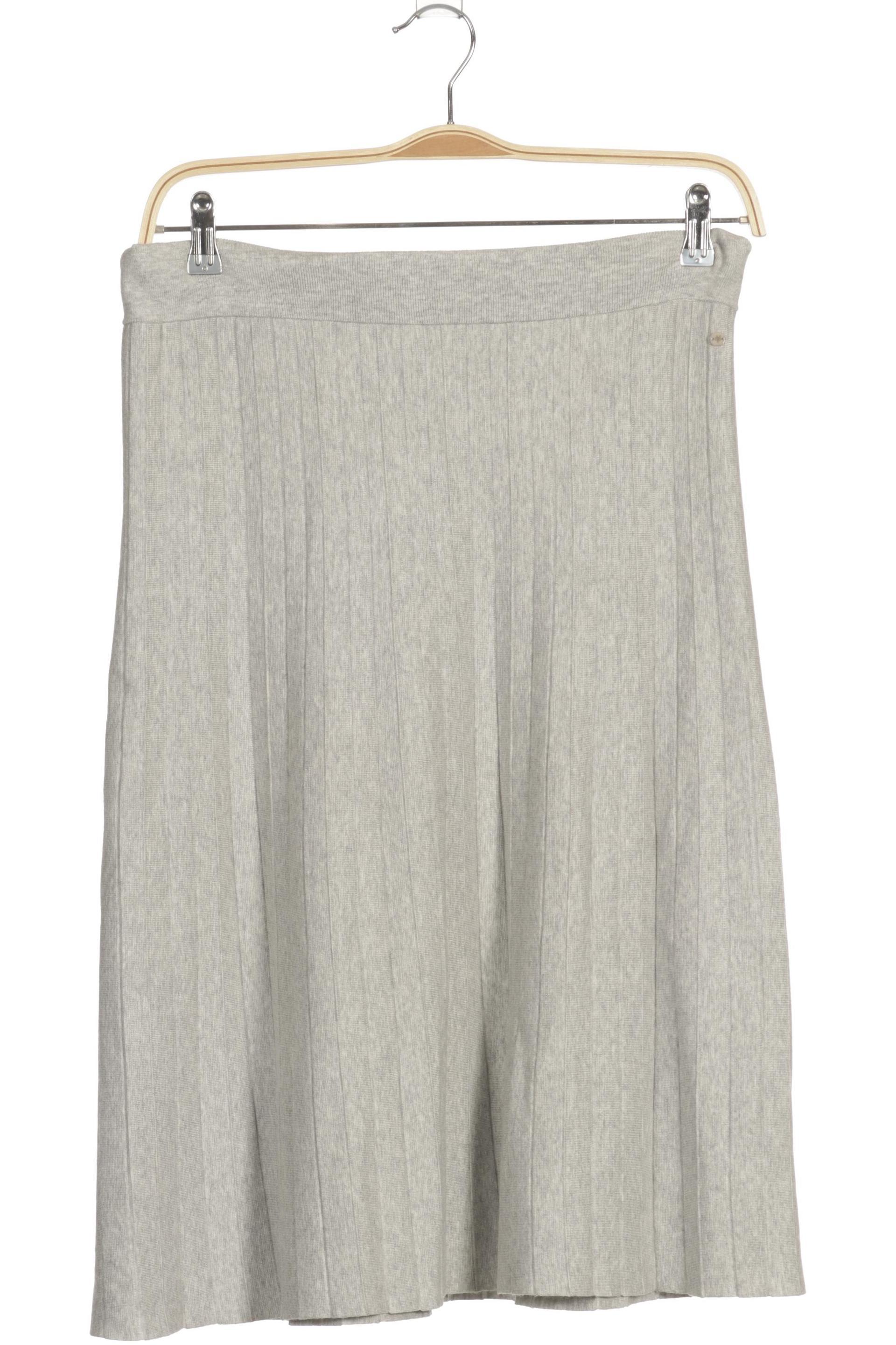 

Marc O Polo Damen Rock, grau, Gr.