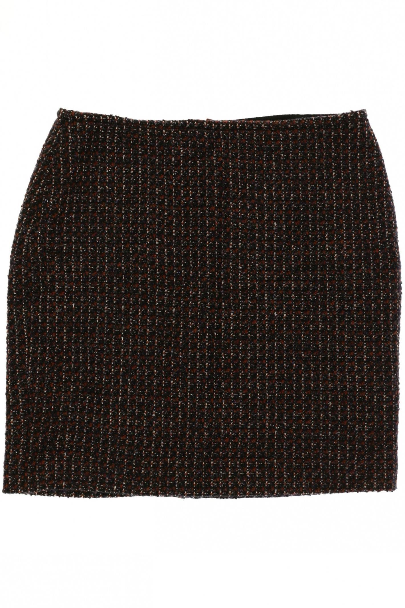 

Marc O Polo Damen Rock, blau, Gr. 36